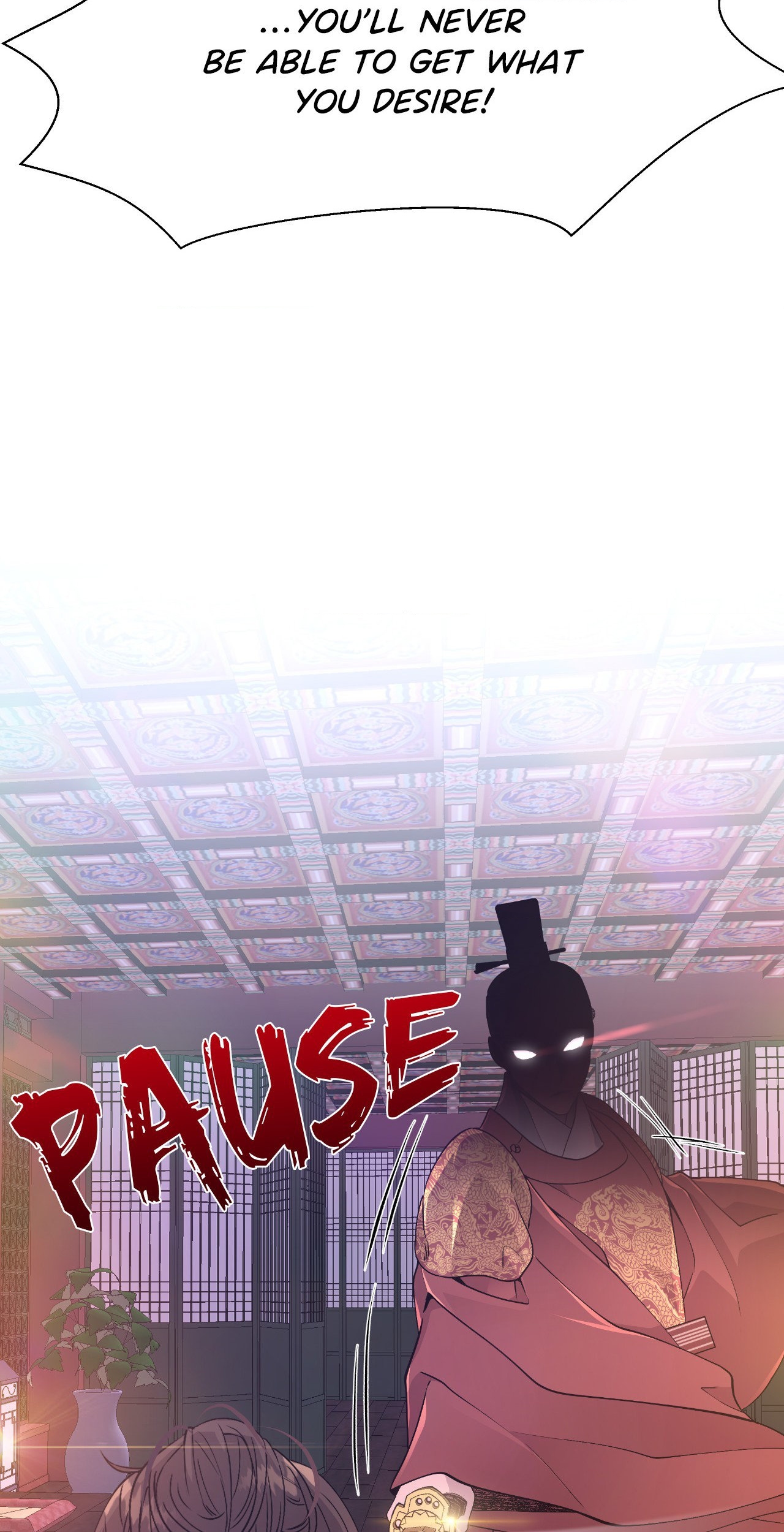 The Hungry Tyrant Chapter 12 page 57 - 