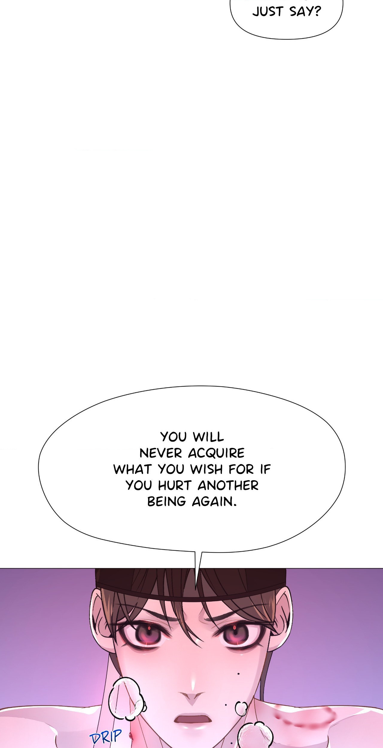 The Hungry Tyrant Chapter 12 page 60 - 