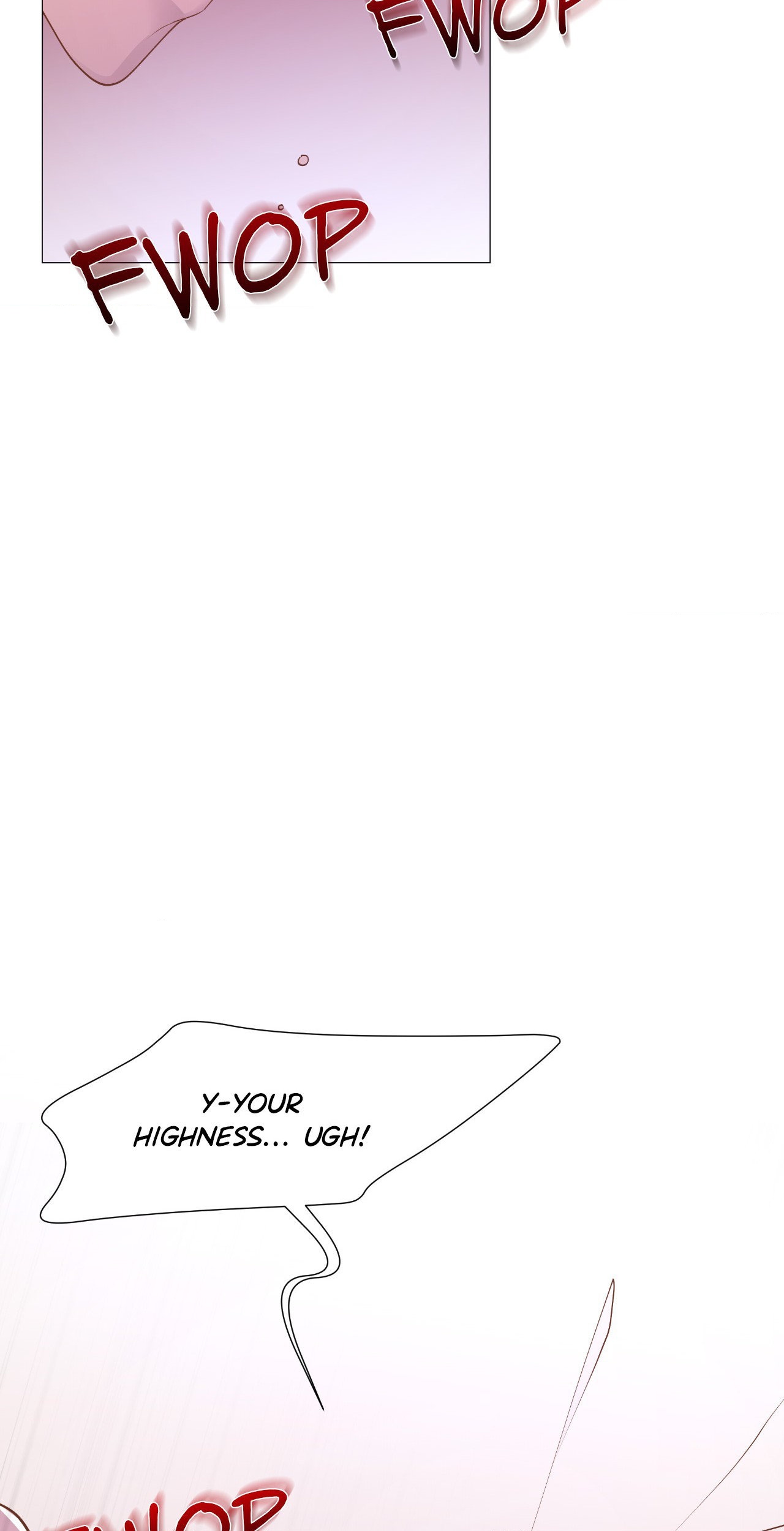 The Hungry Tyrant Chapter 12 page 7 - 