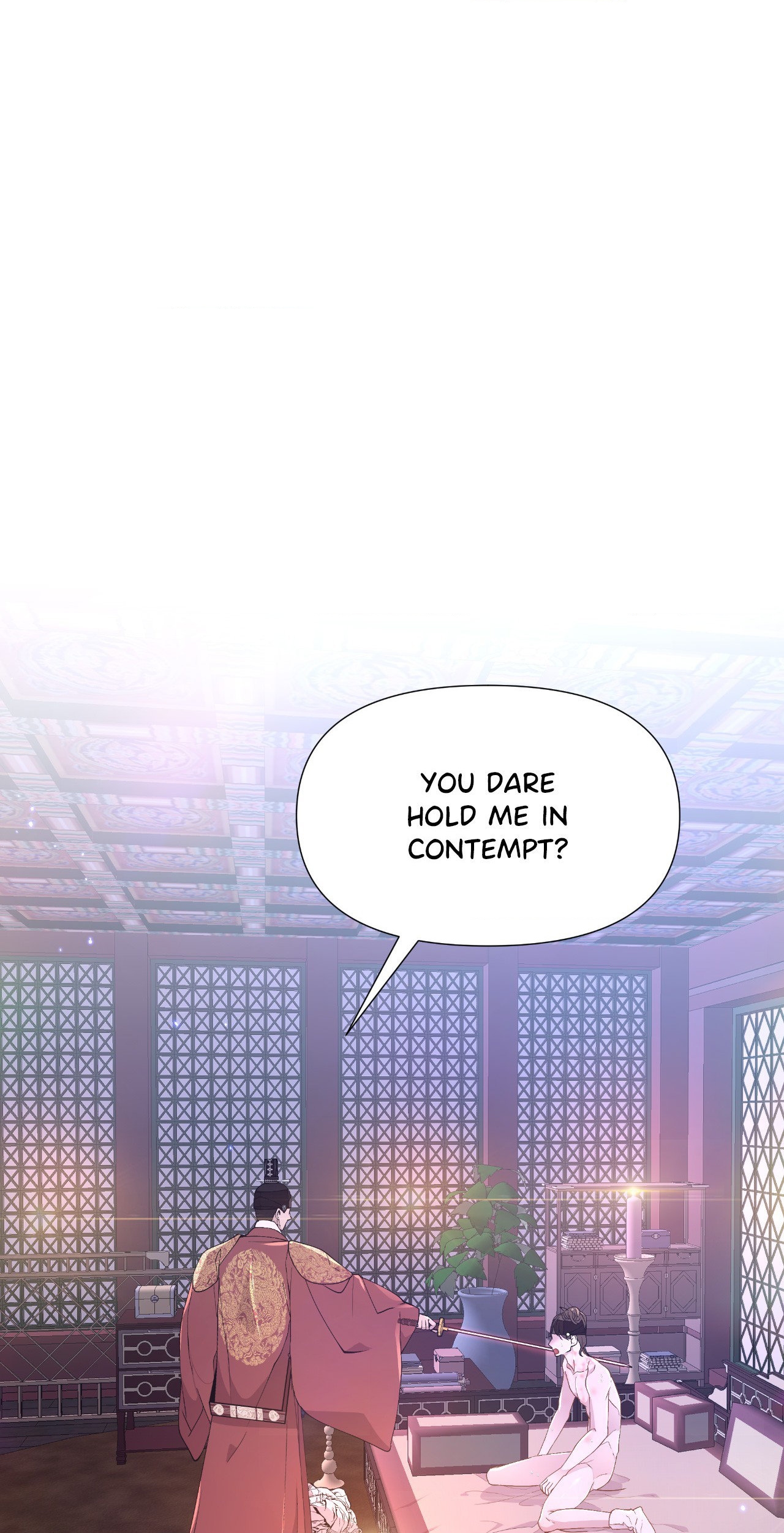 The Hungry Tyrant Chapter 12 page 64 - 