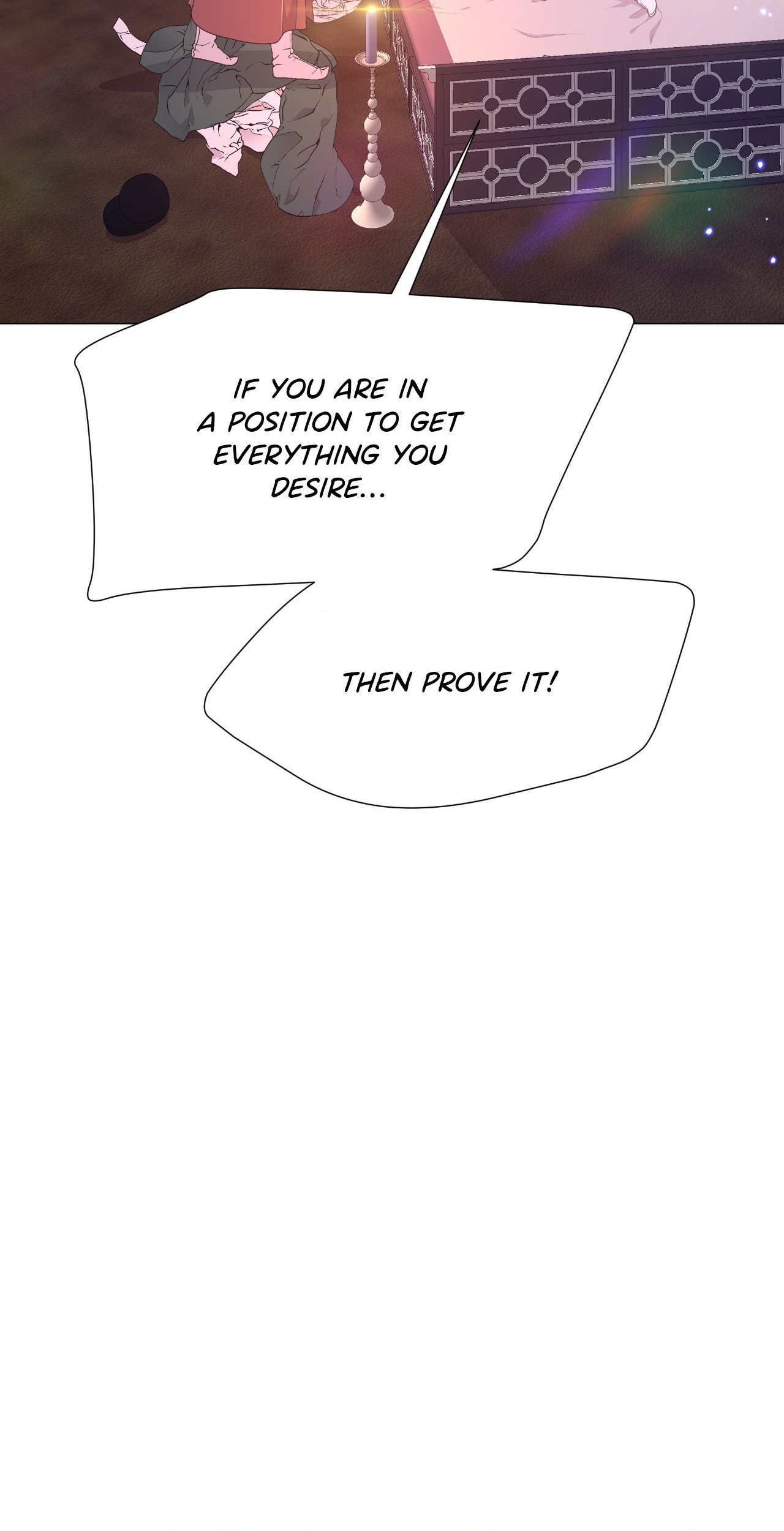 The Hungry Tyrant Chapter 12 page 65 - 