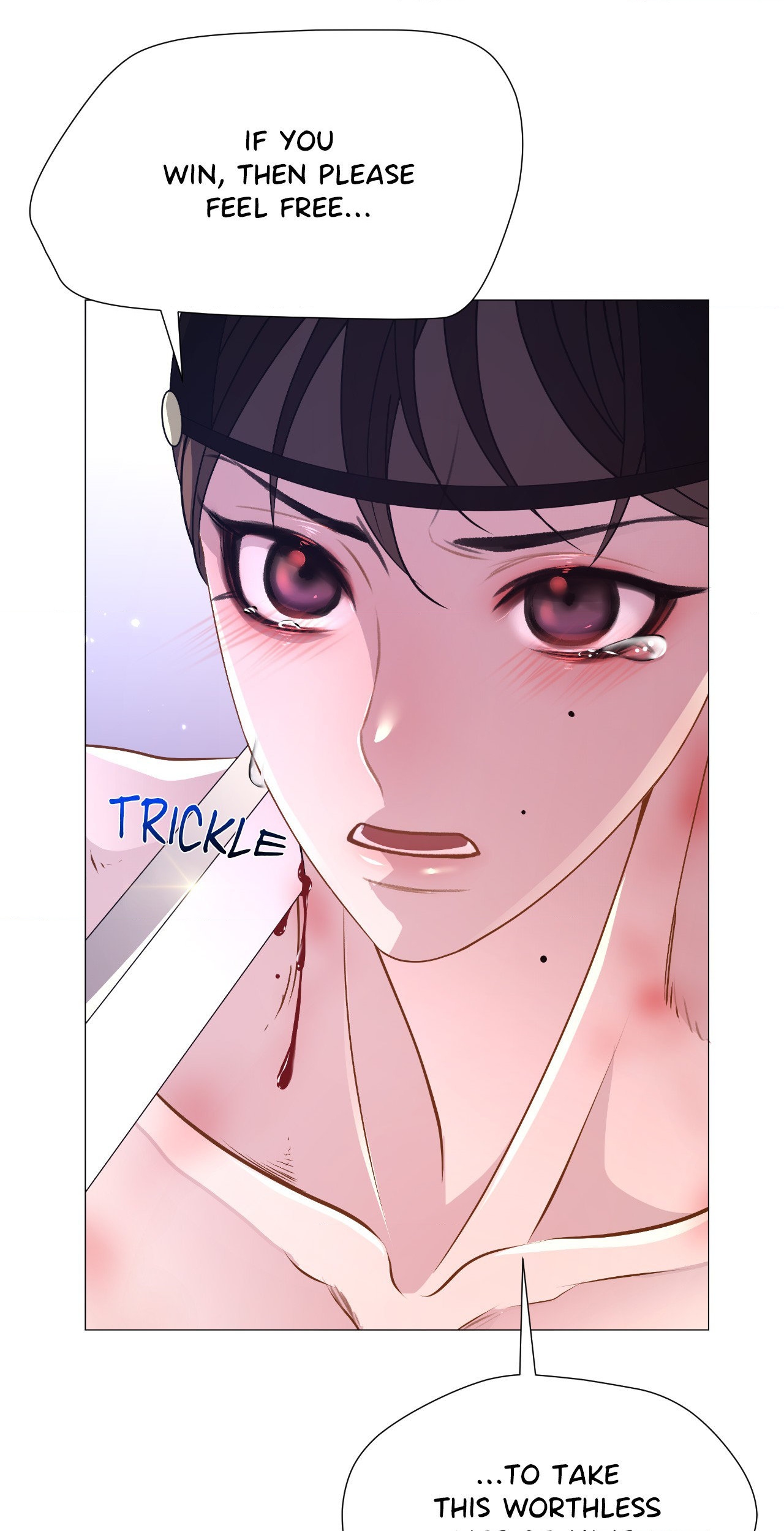 The Hungry Tyrant Chapter 12 page 66 - 