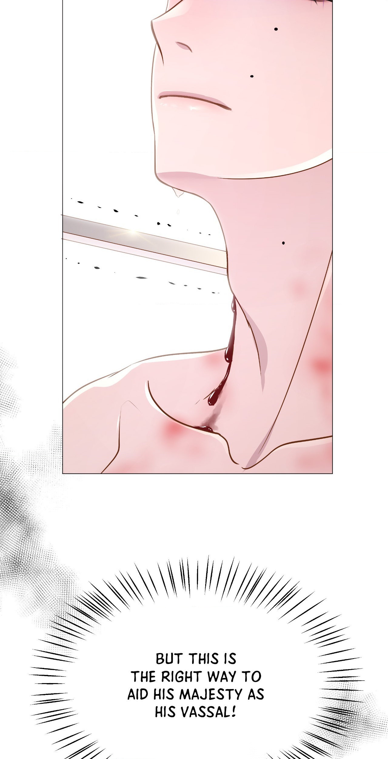 The Hungry Tyrant Chapter 12 page 73 - 
