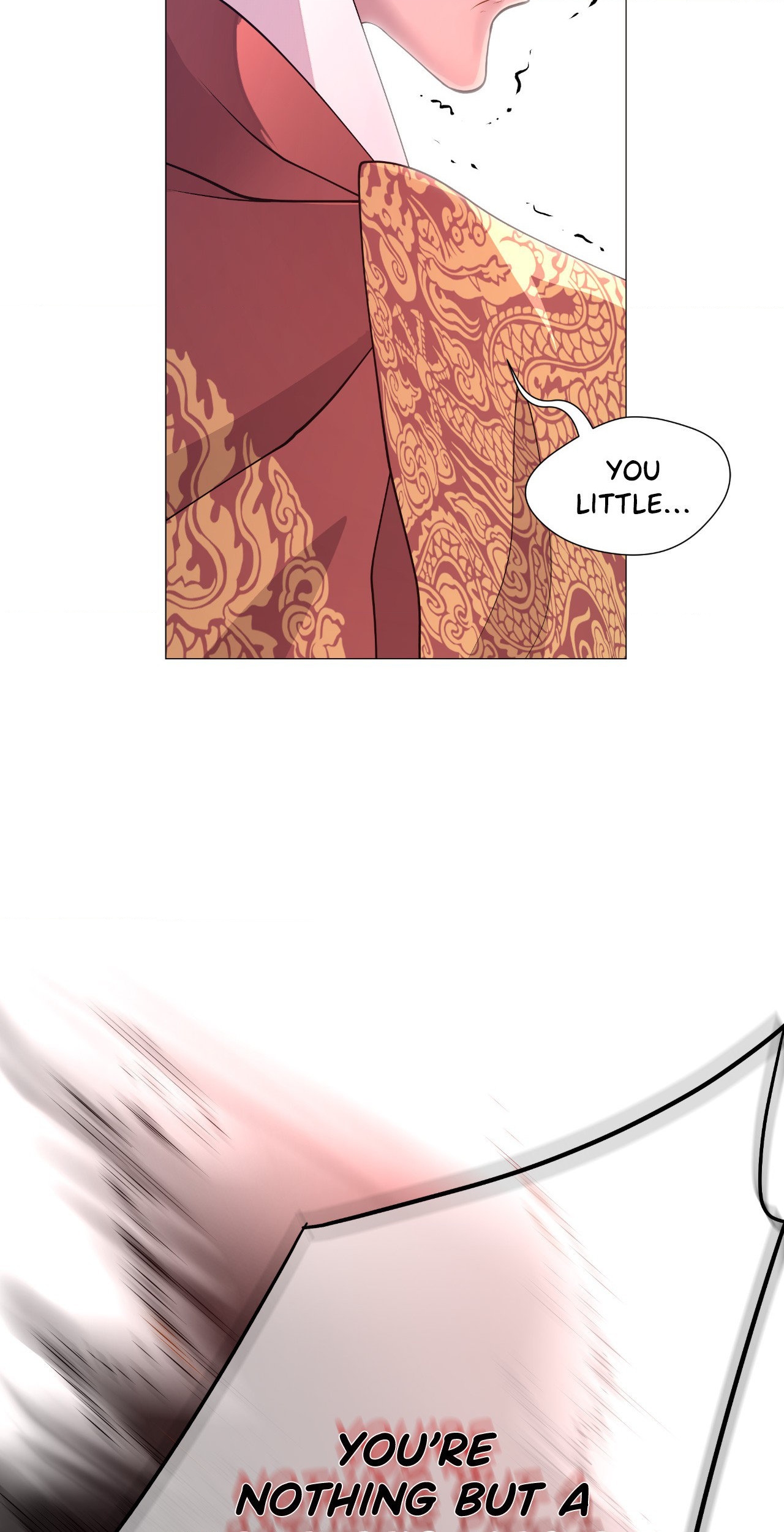 The Hungry Tyrant Chapter 12 page 76 - 