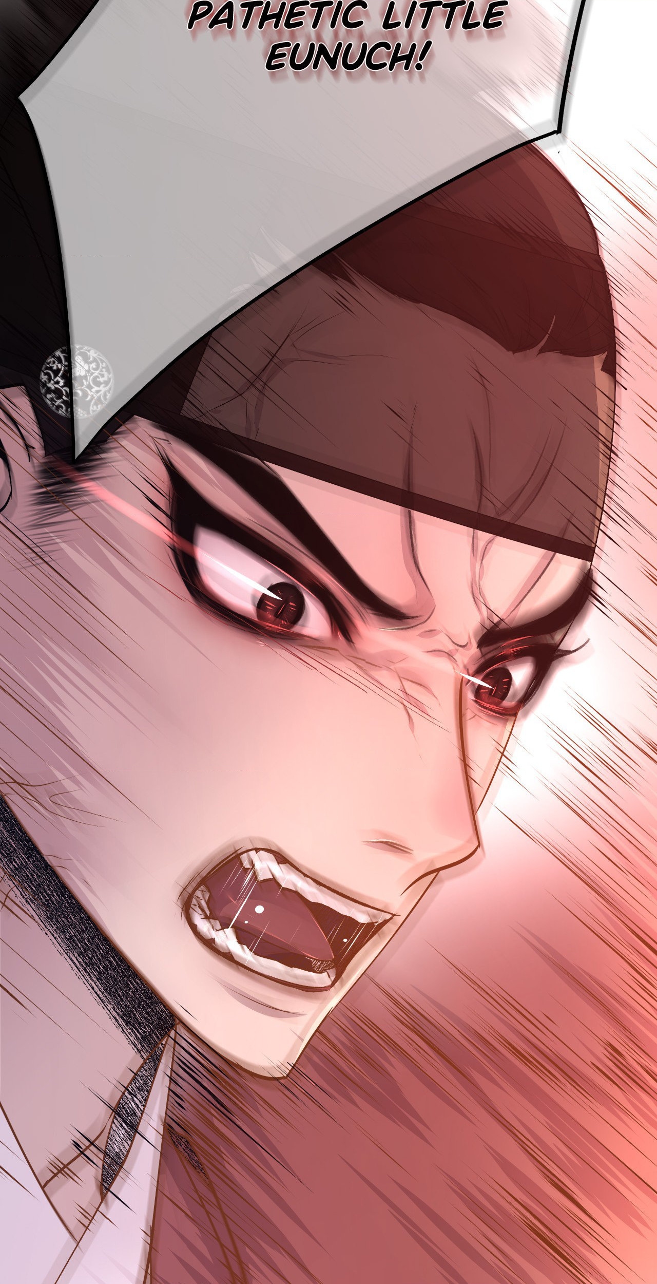 The Hungry Tyrant Chapter 12 page 77 - 