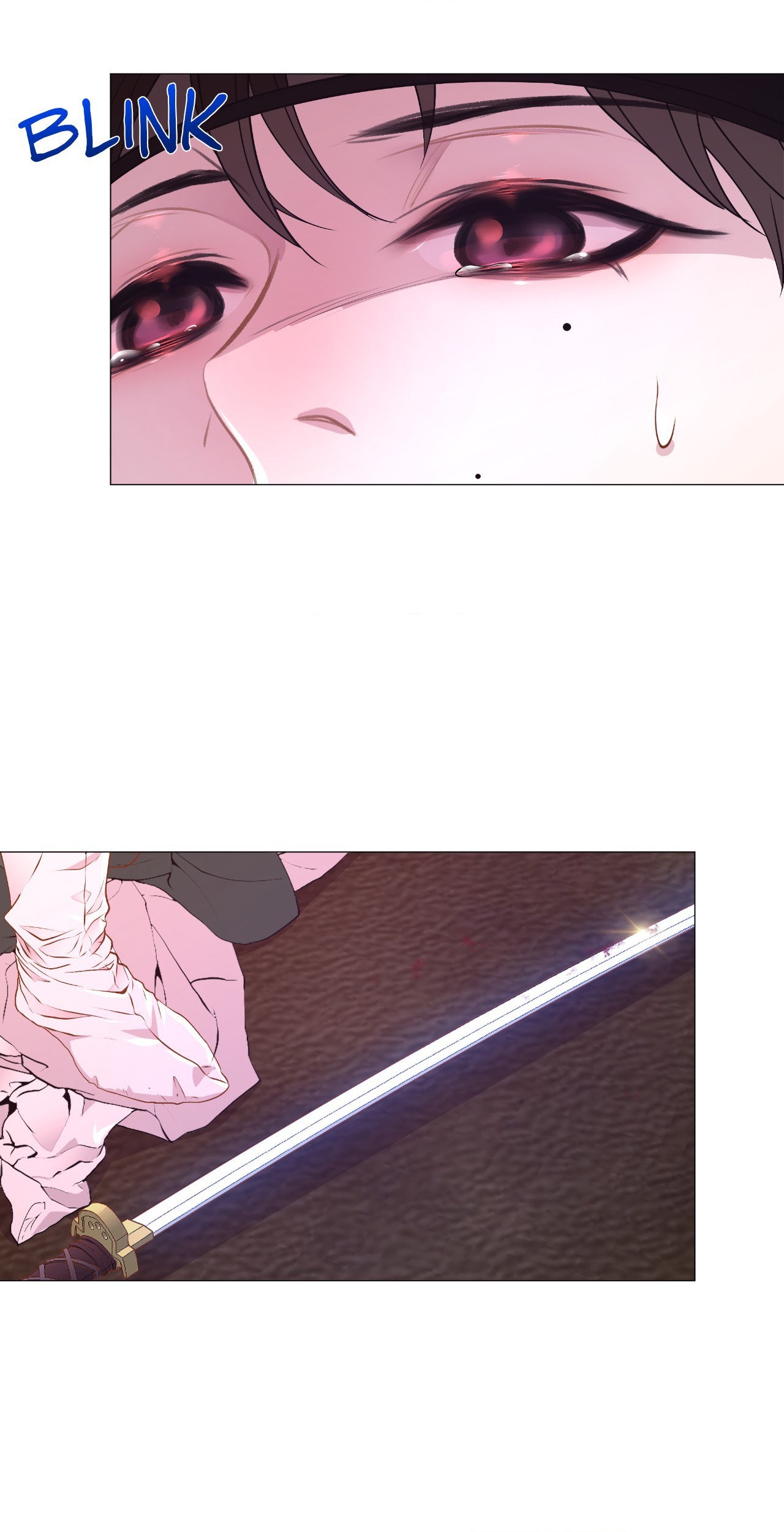 The Hungry Tyrant Chapter 12 page 81 - 