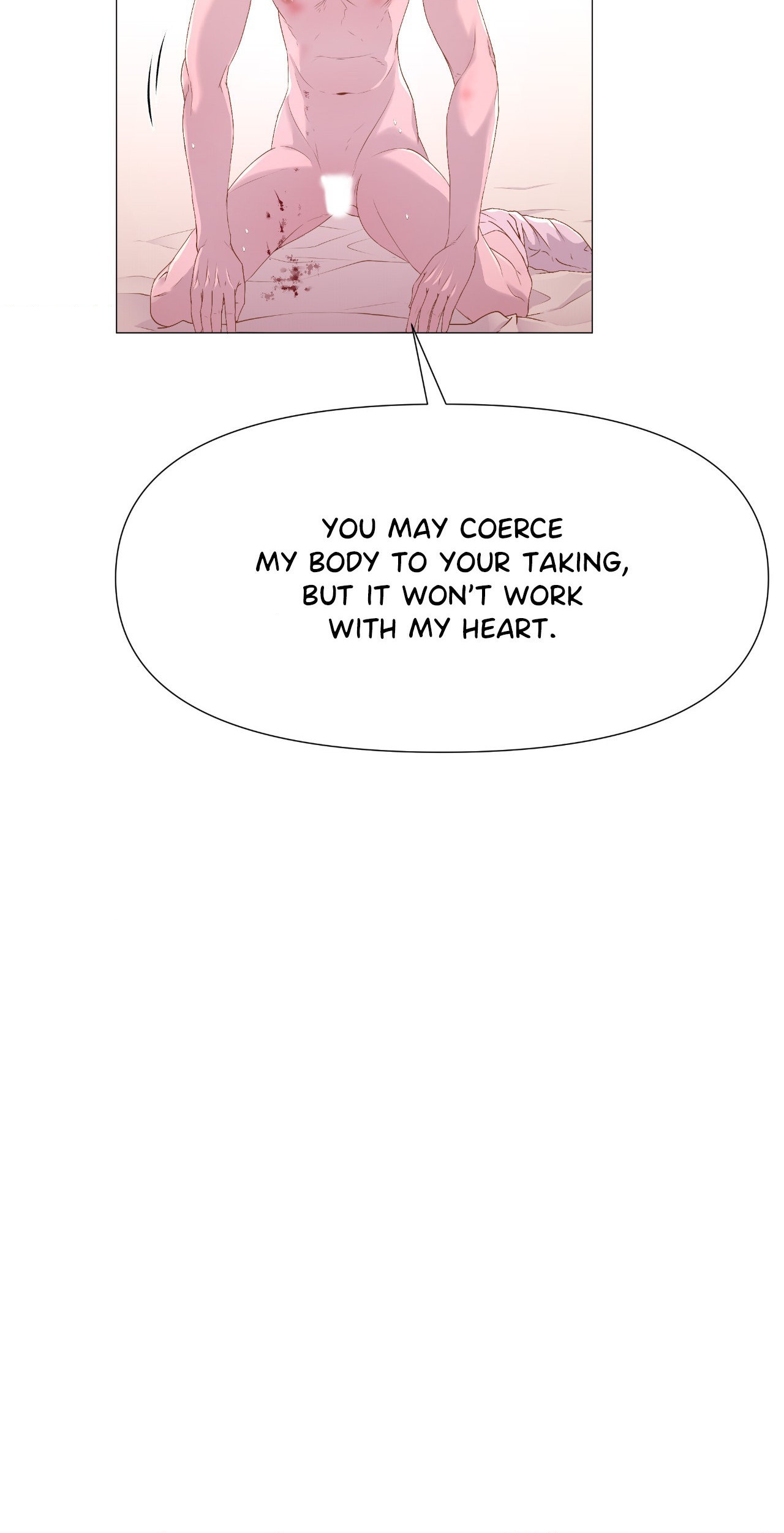 The Hungry Tyrant Chapter 12 page 85 - 