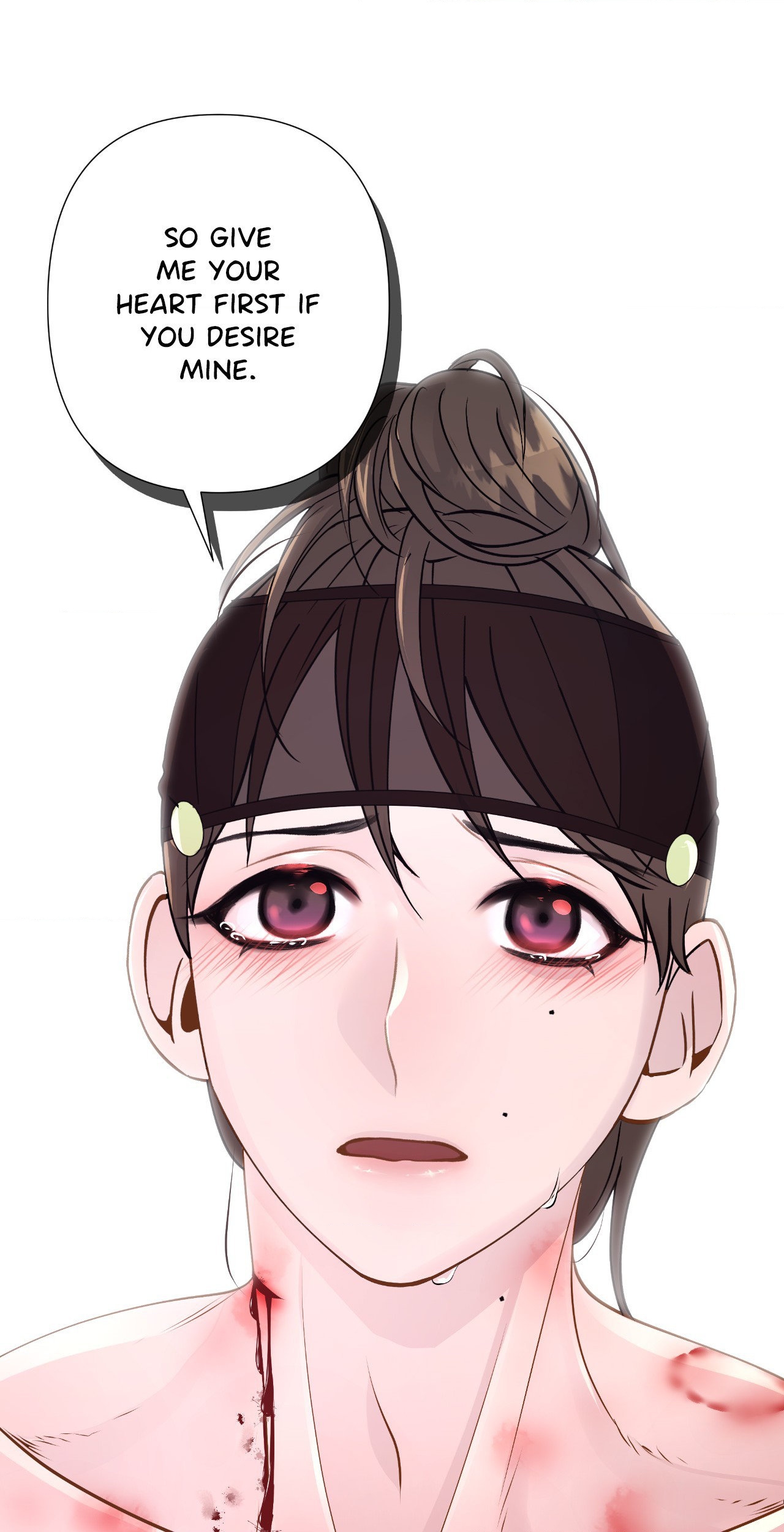 The Hungry Tyrant Chapter 12 page 86 - 