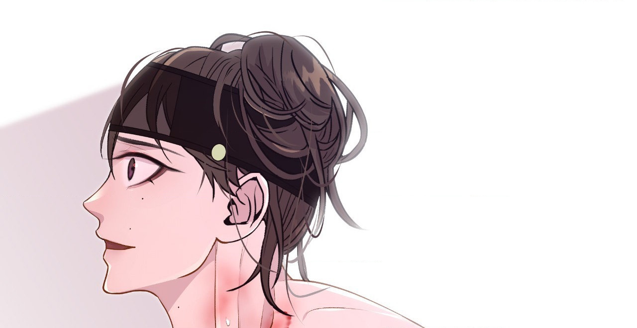 The Hungry Tyrant Chapter 12 page 91 - 