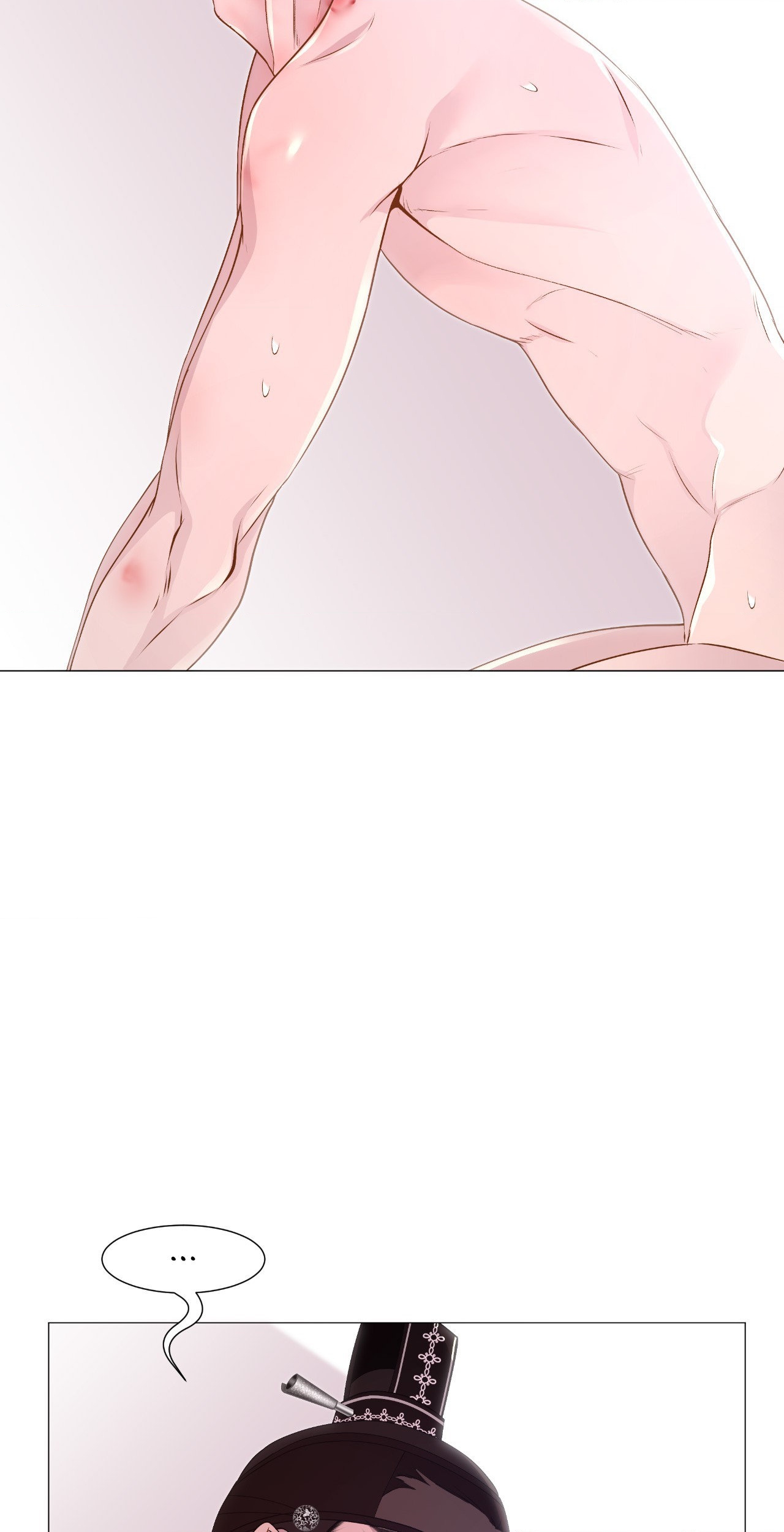 The Hungry Tyrant Chapter 12 page 92 - 