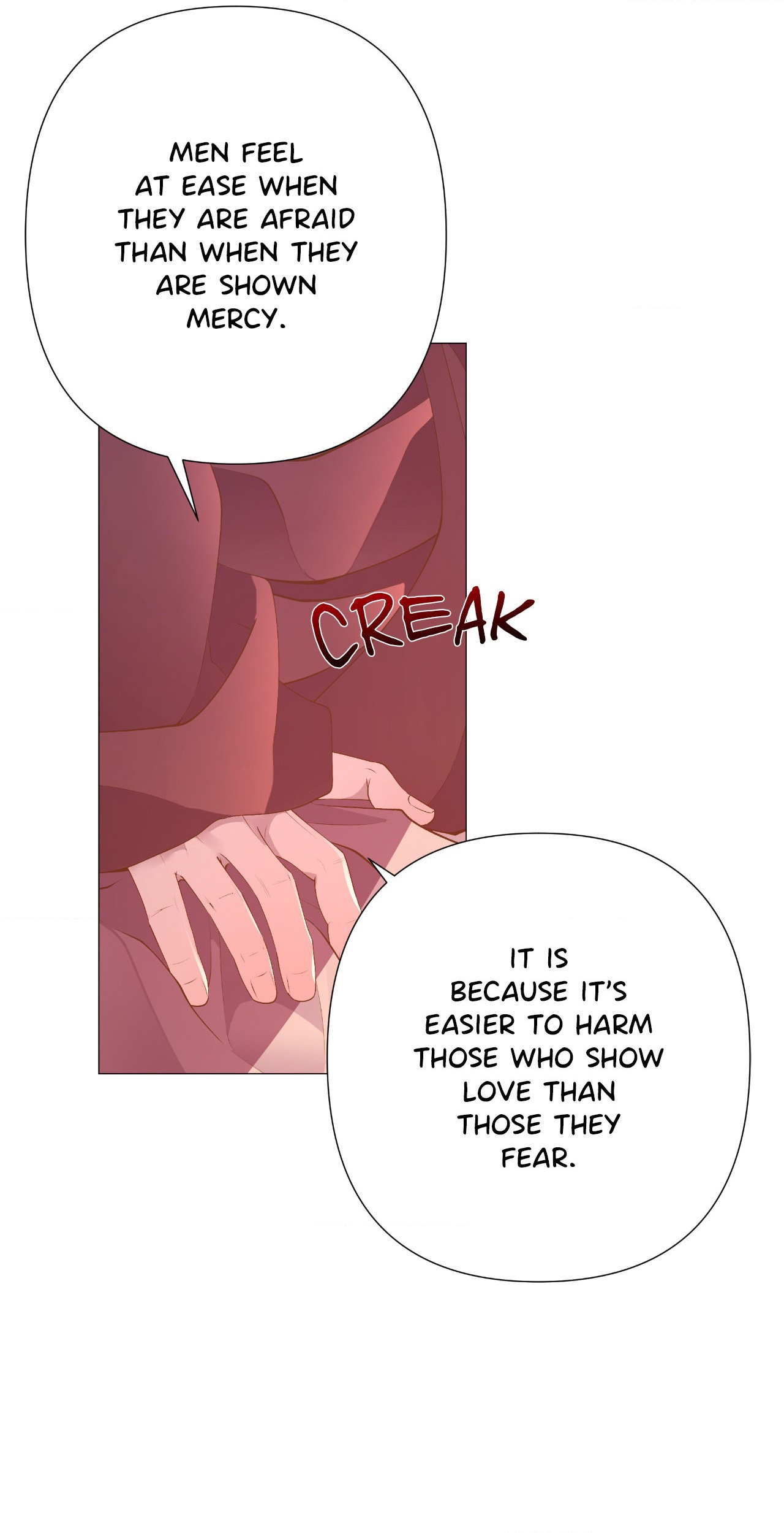 The Hungry Tyrant Chapter 12 page 98 - 