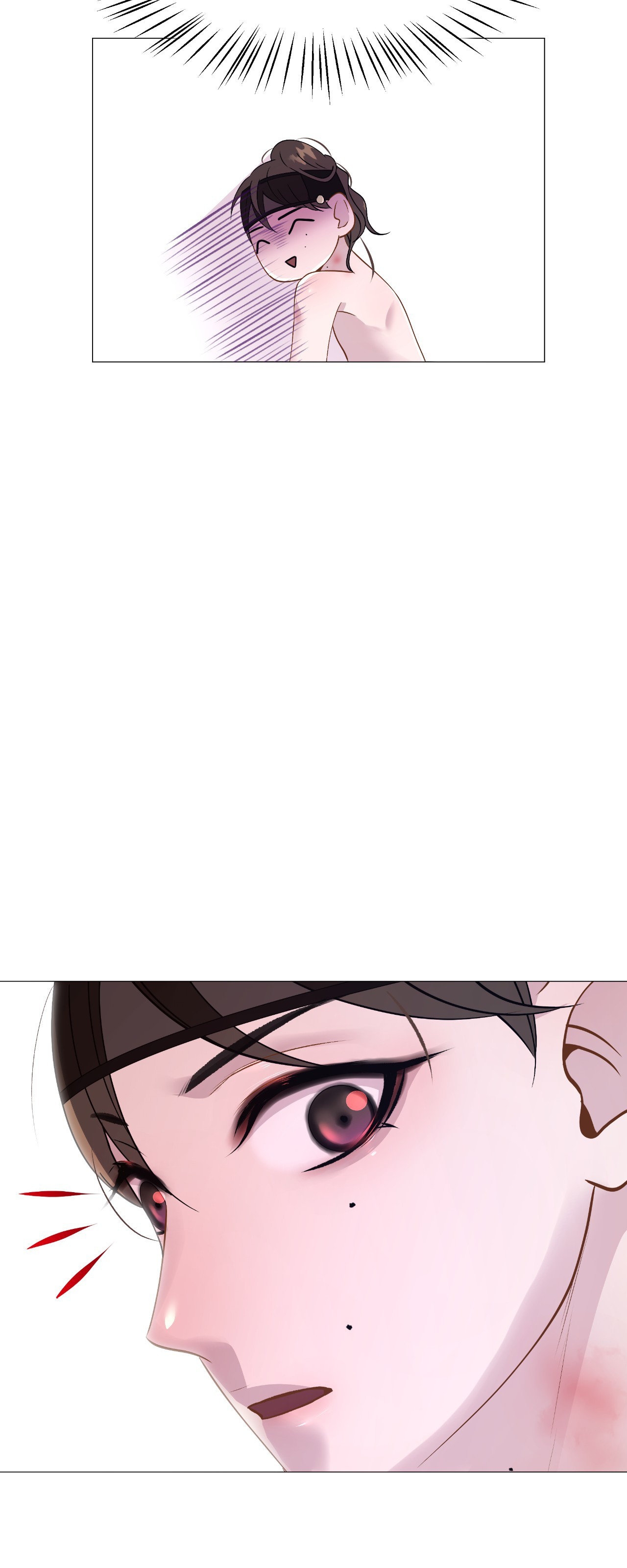 The Hungry Tyrant Chapter 13 page 11 - 