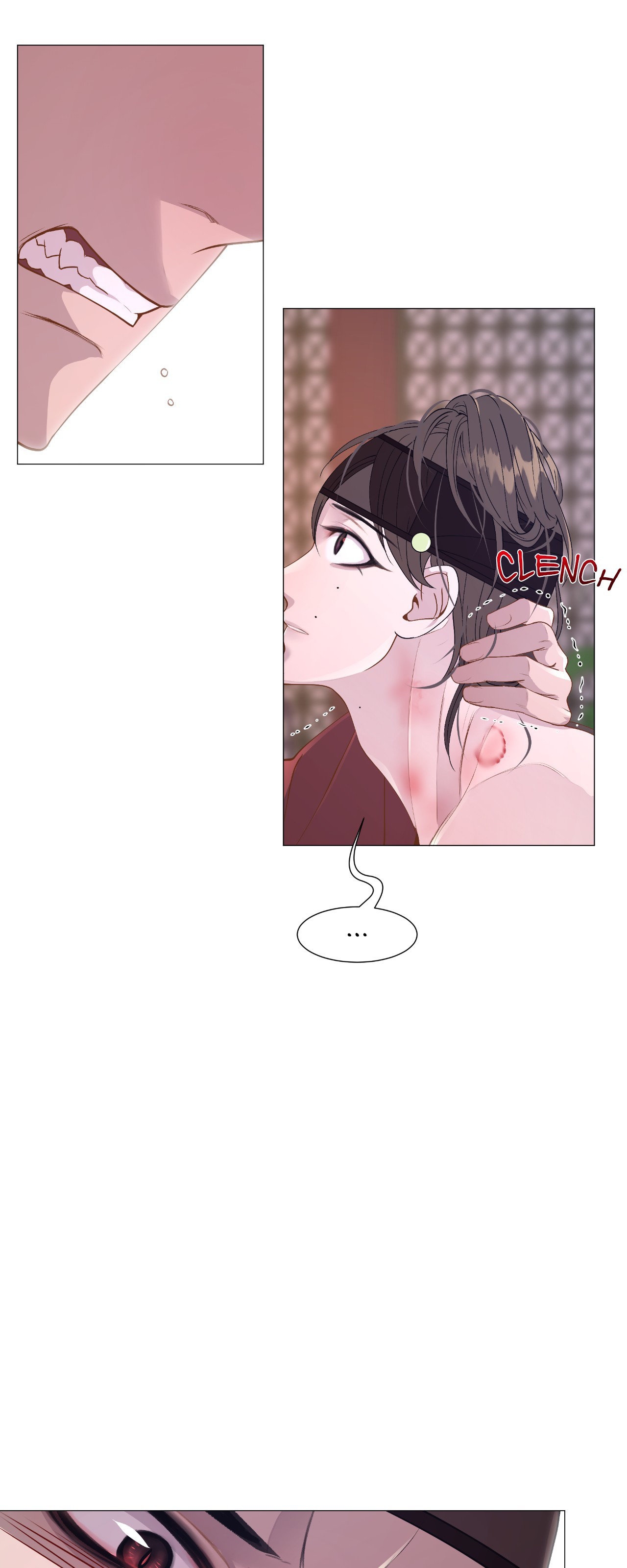The Hungry Tyrant Chapter 13 page 3 - 