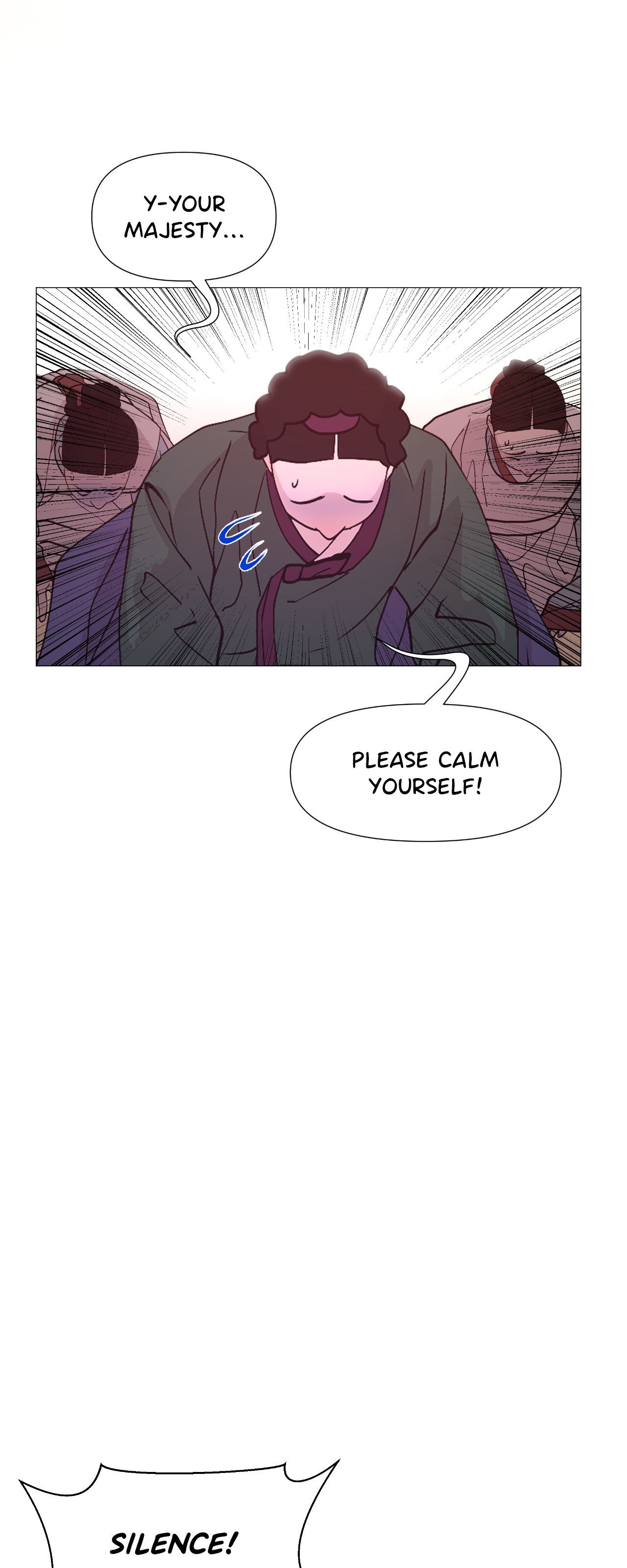 The Hungry Tyrant Chapter 13 page 25 - 
