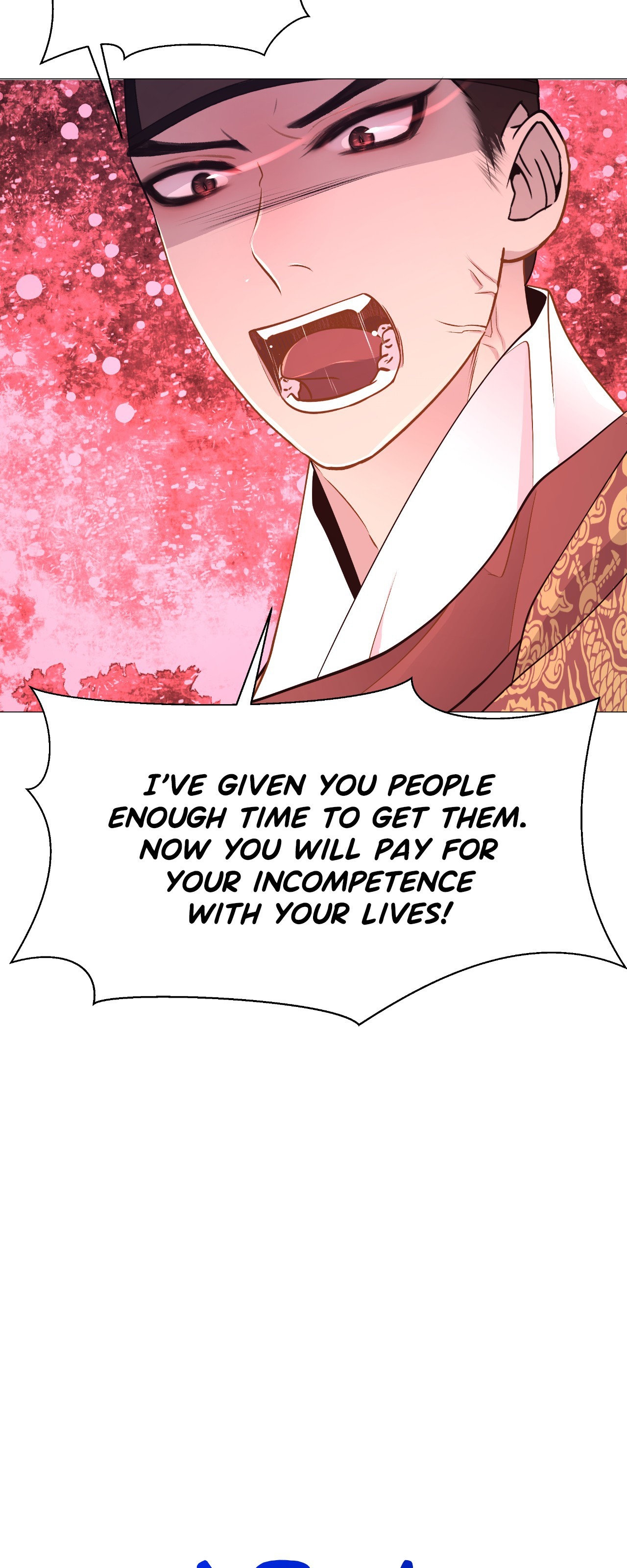 The Hungry Tyrant Chapter 13 page 26 - 