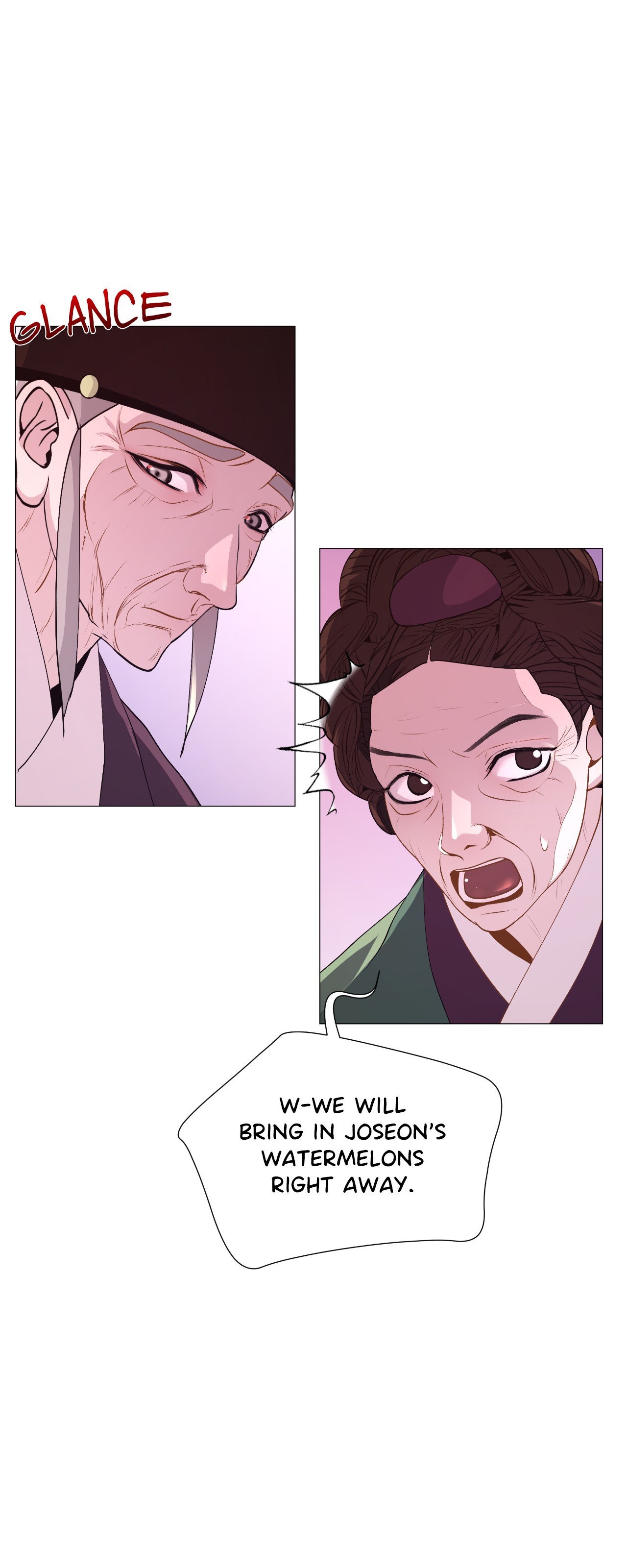 The Hungry Tyrant Chapter 13 page 36 - 