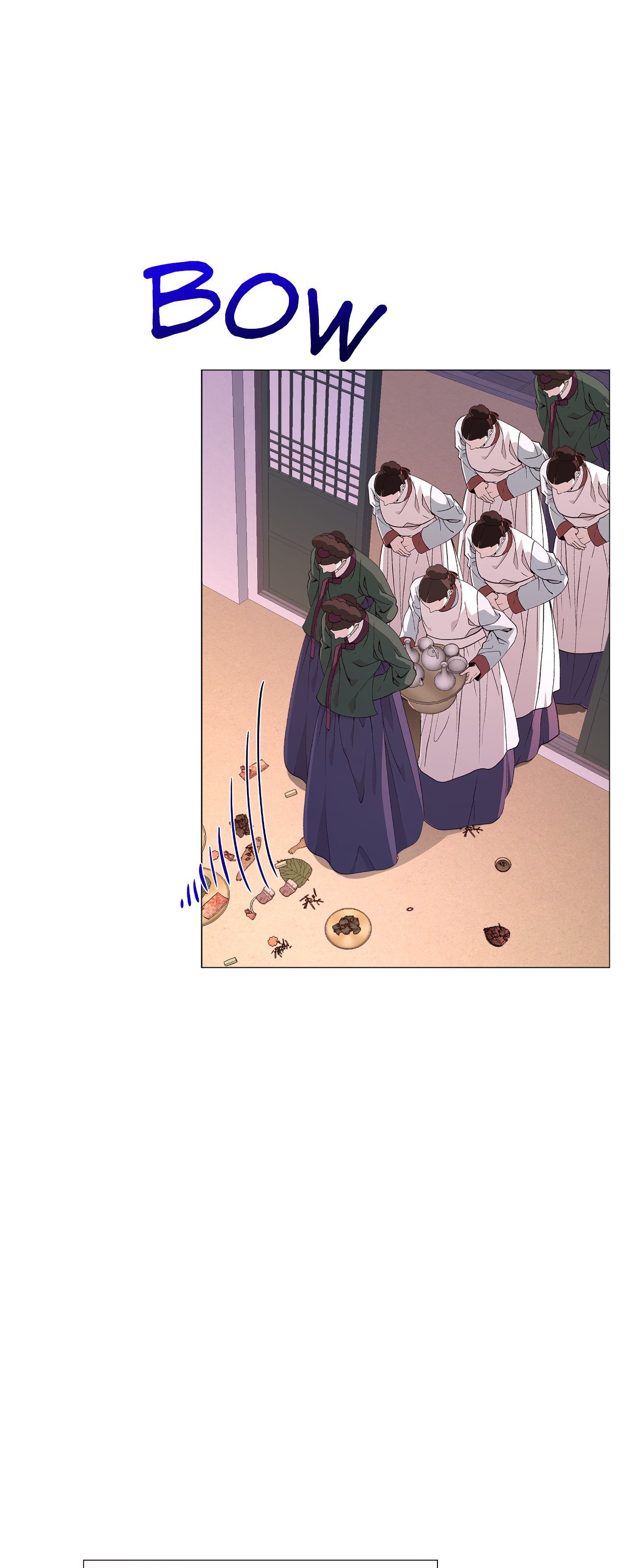 The Hungry Tyrant Chapter 13 page 37 - 