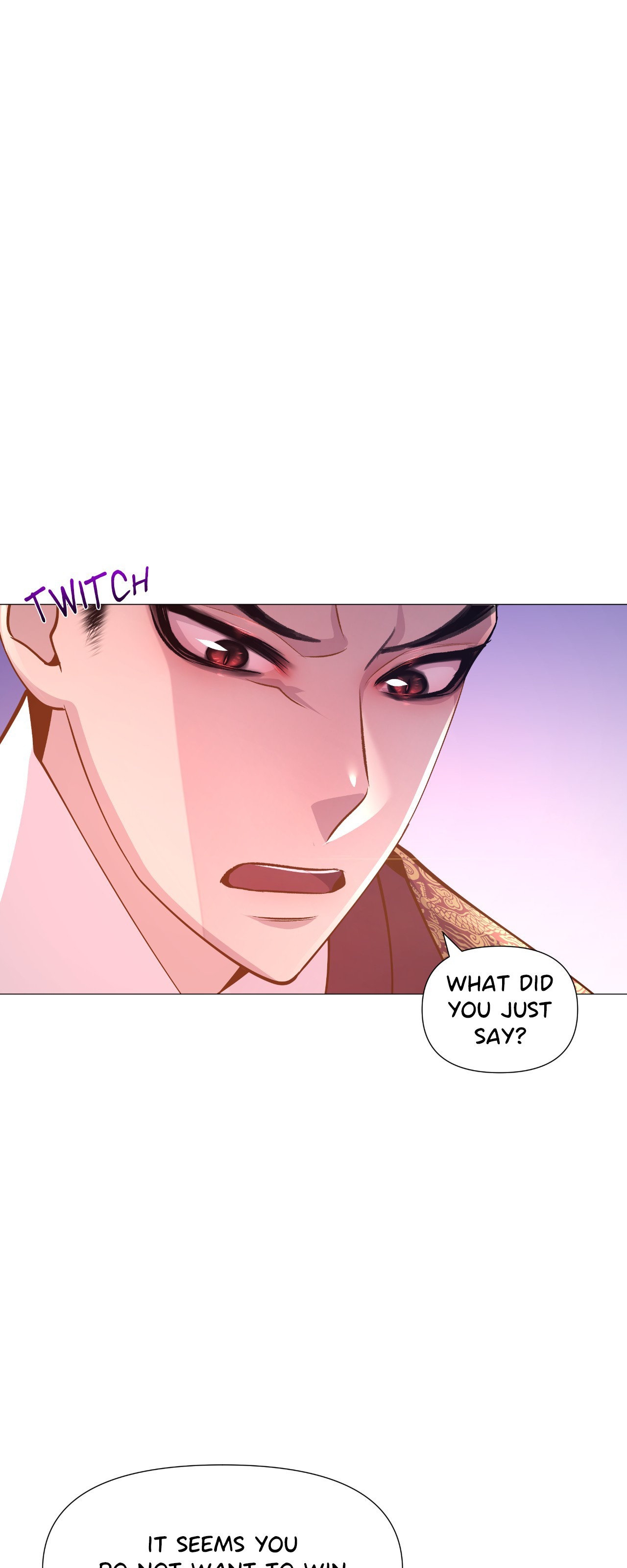The Hungry Tyrant Chapter 13 page 45 - 