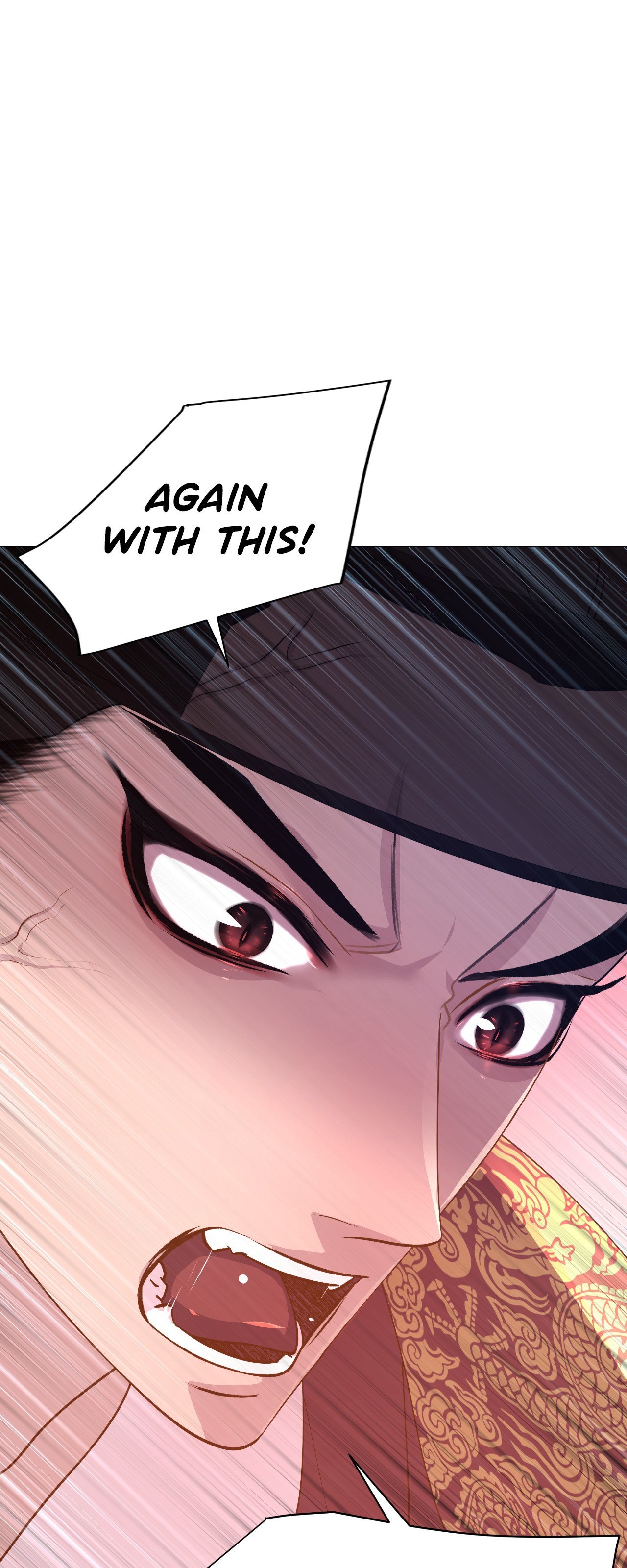 The Hungry Tyrant Chapter 13 page 47 - 