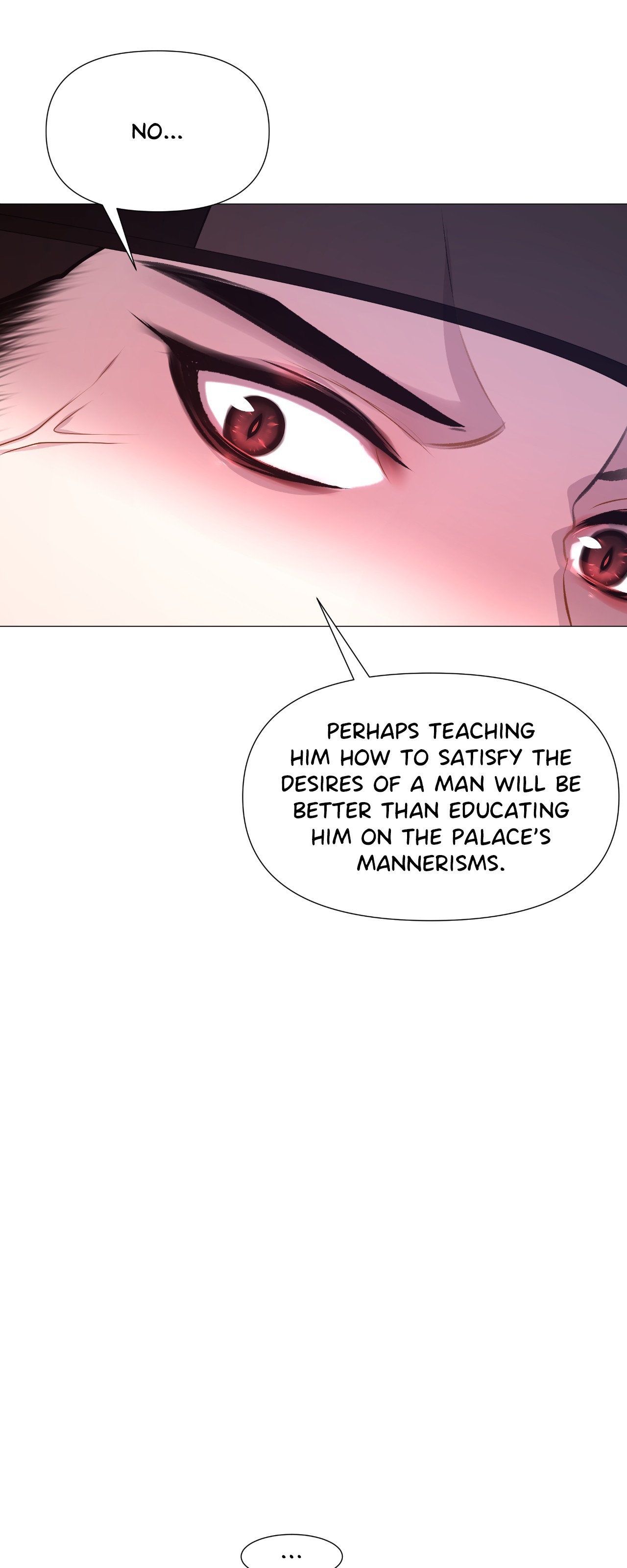 The Hungry Tyrant Chapter 13 page 50 - 