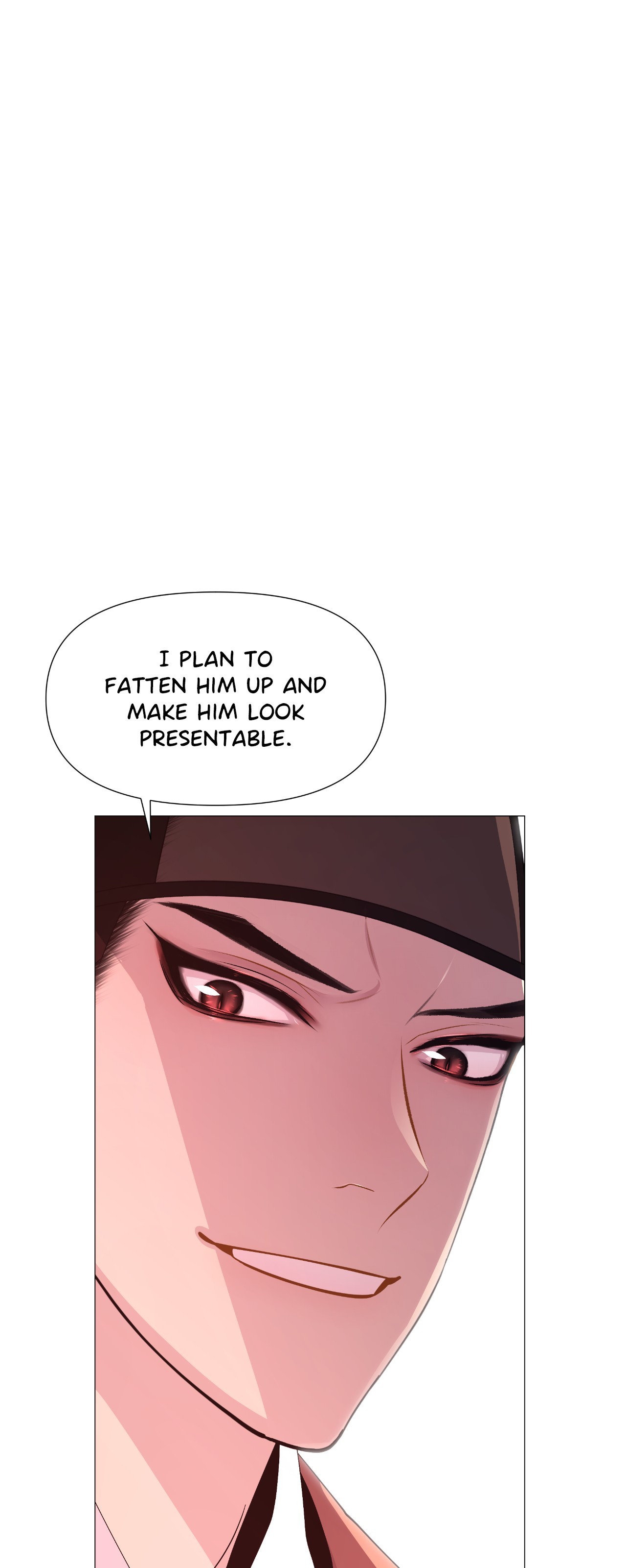 The Hungry Tyrant Chapter 13 page 53 - 