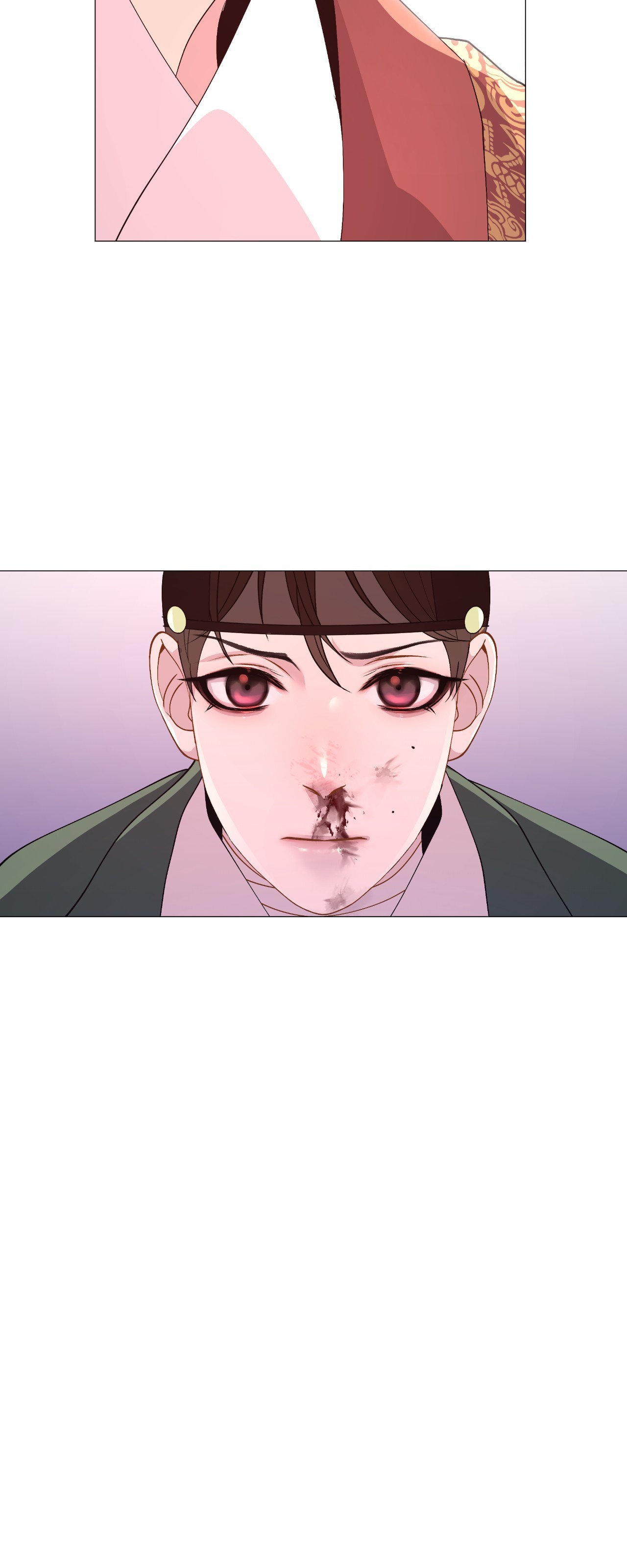 The Hungry Tyrant Chapter 13 page 54 - 