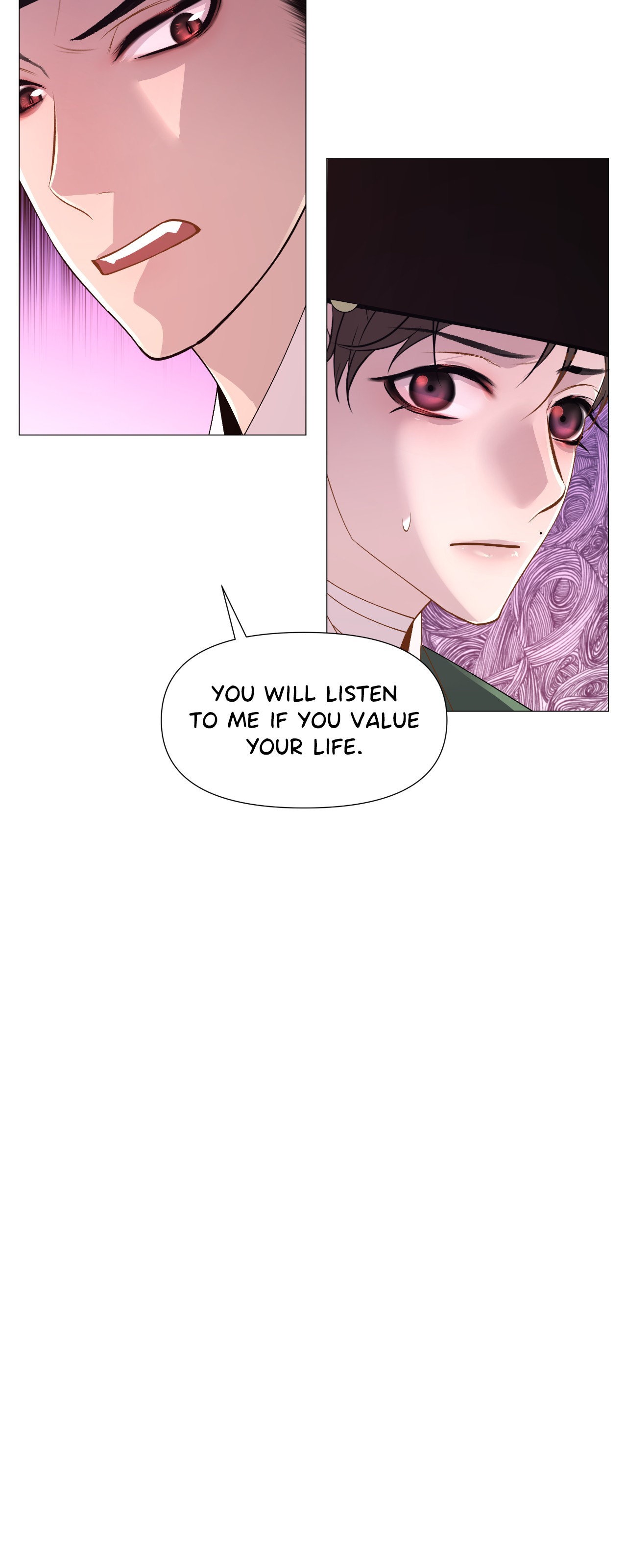 The Hungry Tyrant Chapter 13 page 59 - 