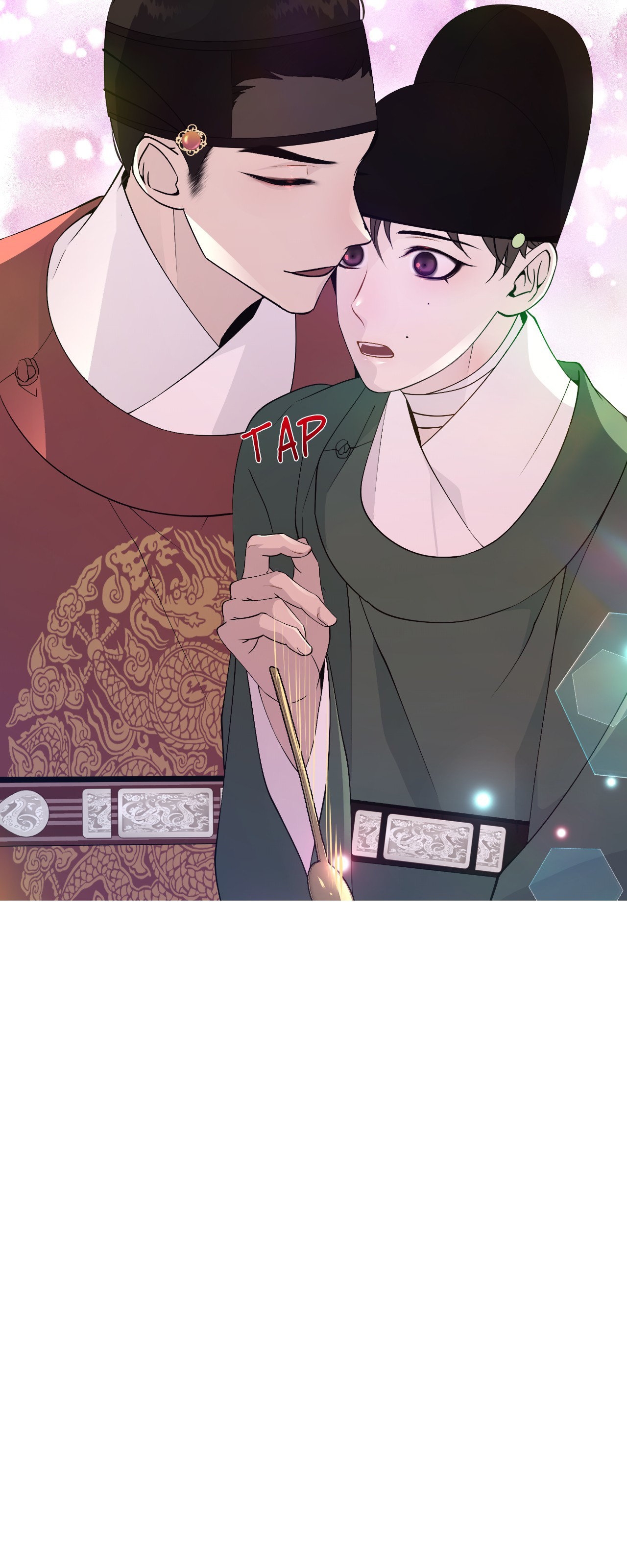 The Hungry Tyrant Chapter 14 page 24 - 