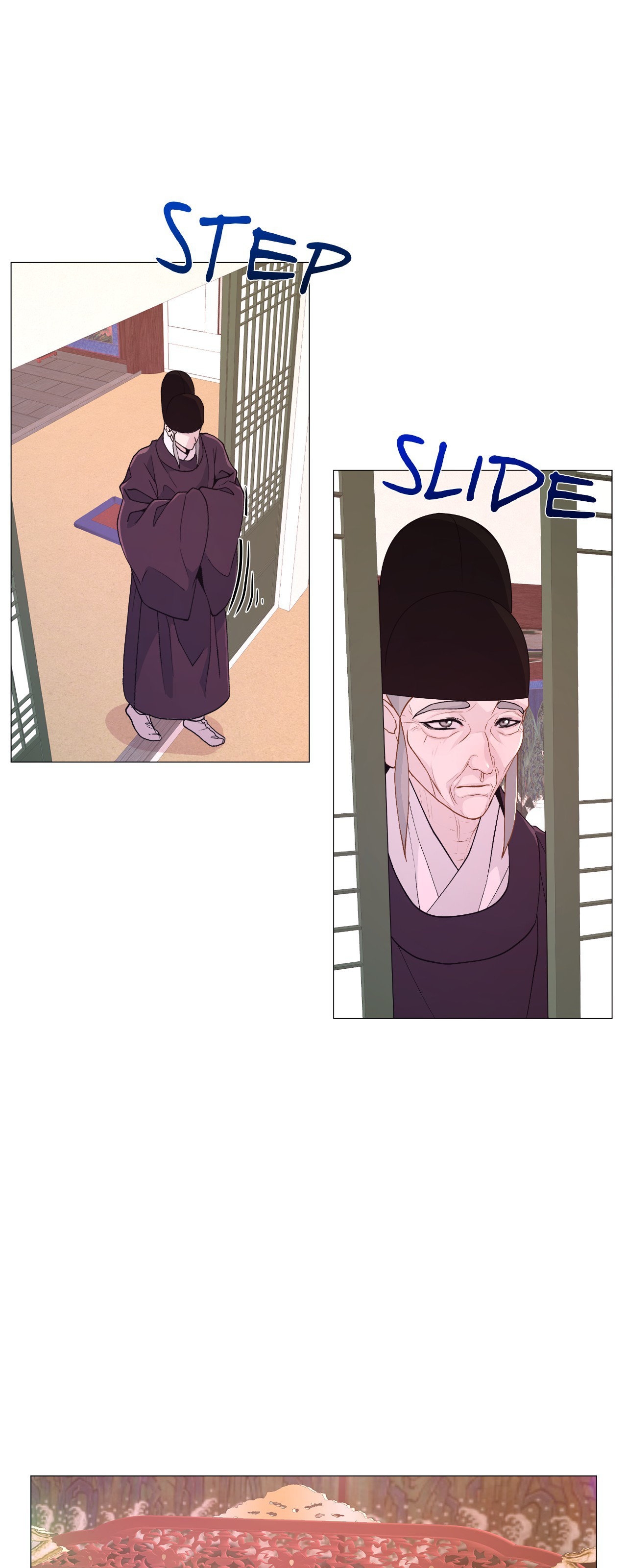 The Hungry Tyrant Chapter 14 page 32 - 
