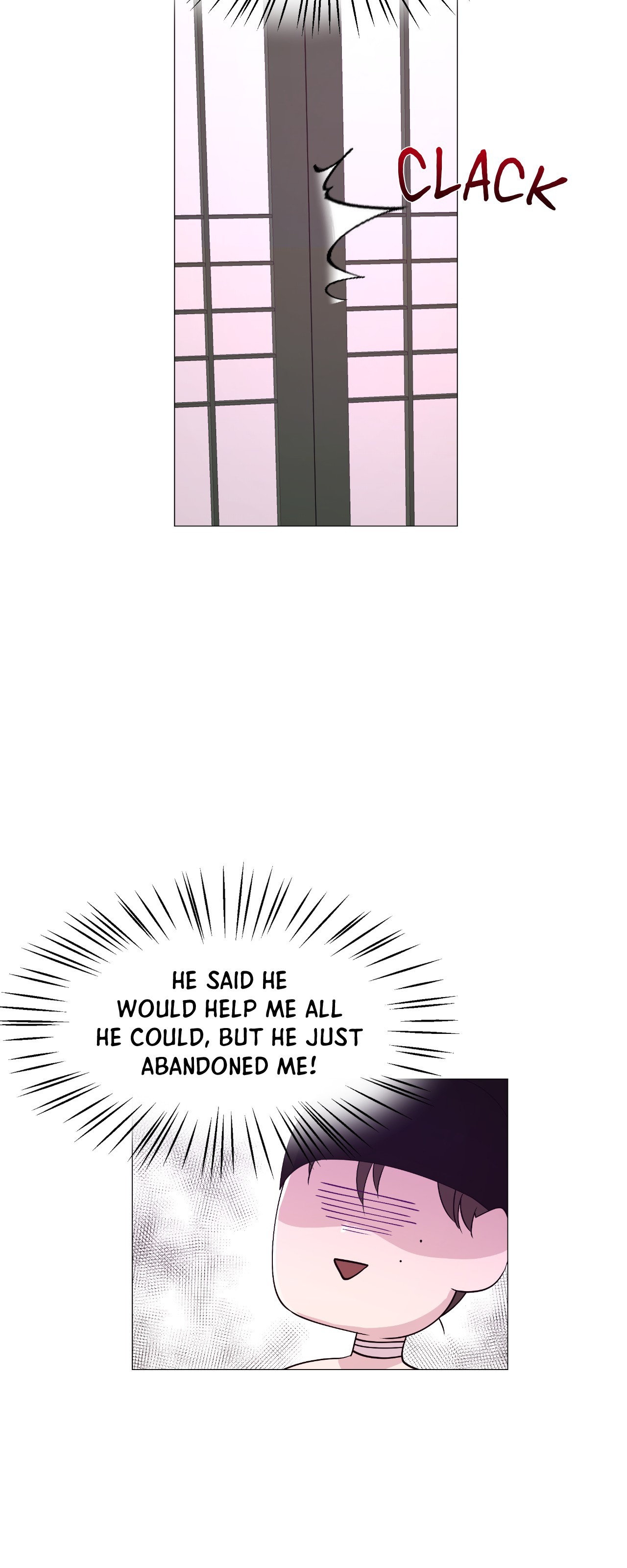 The Hungry Tyrant Chapter 14 page 34 - 