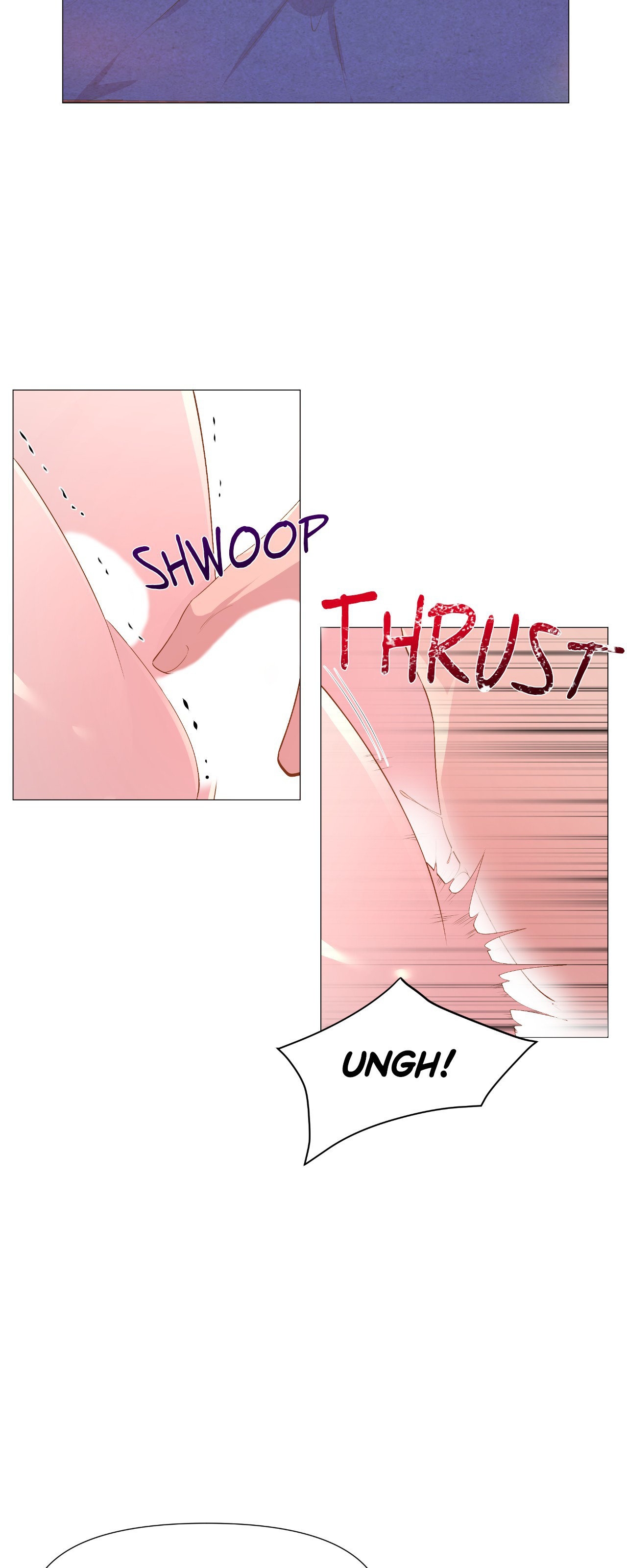 The Hungry Tyrant Chapter 14 page 47 - 