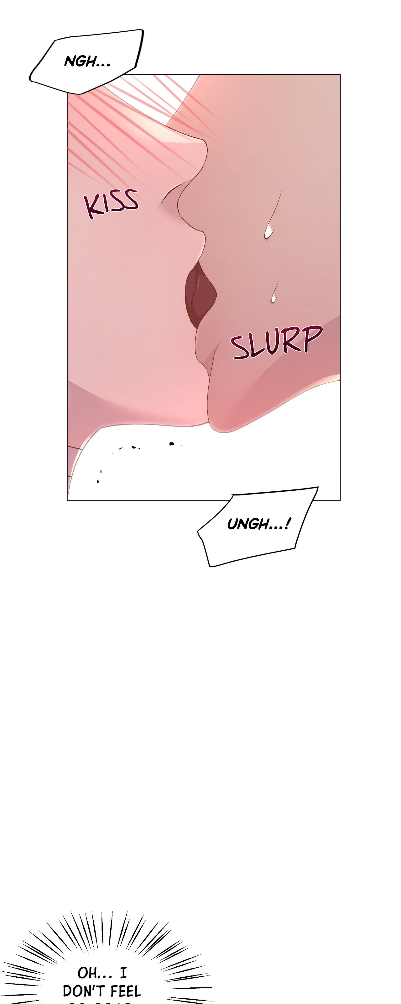 The Hungry Tyrant Chapter 14 page 50 - 
