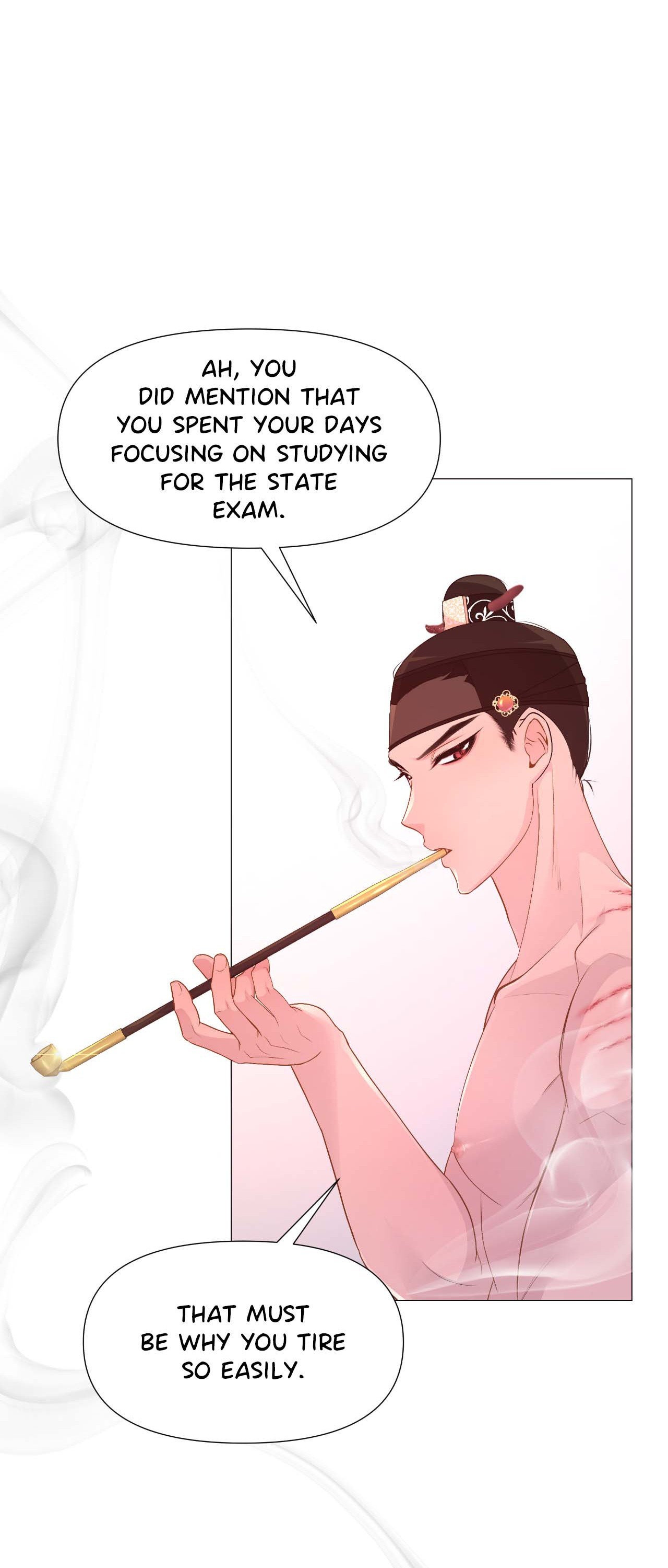 The Hungry Tyrant Chapter 15 page 16 - 