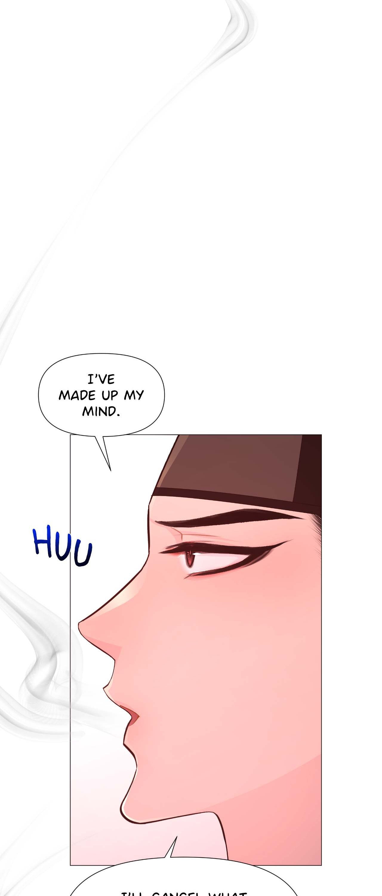 The Hungry Tyrant Chapter 15 page 17 - 