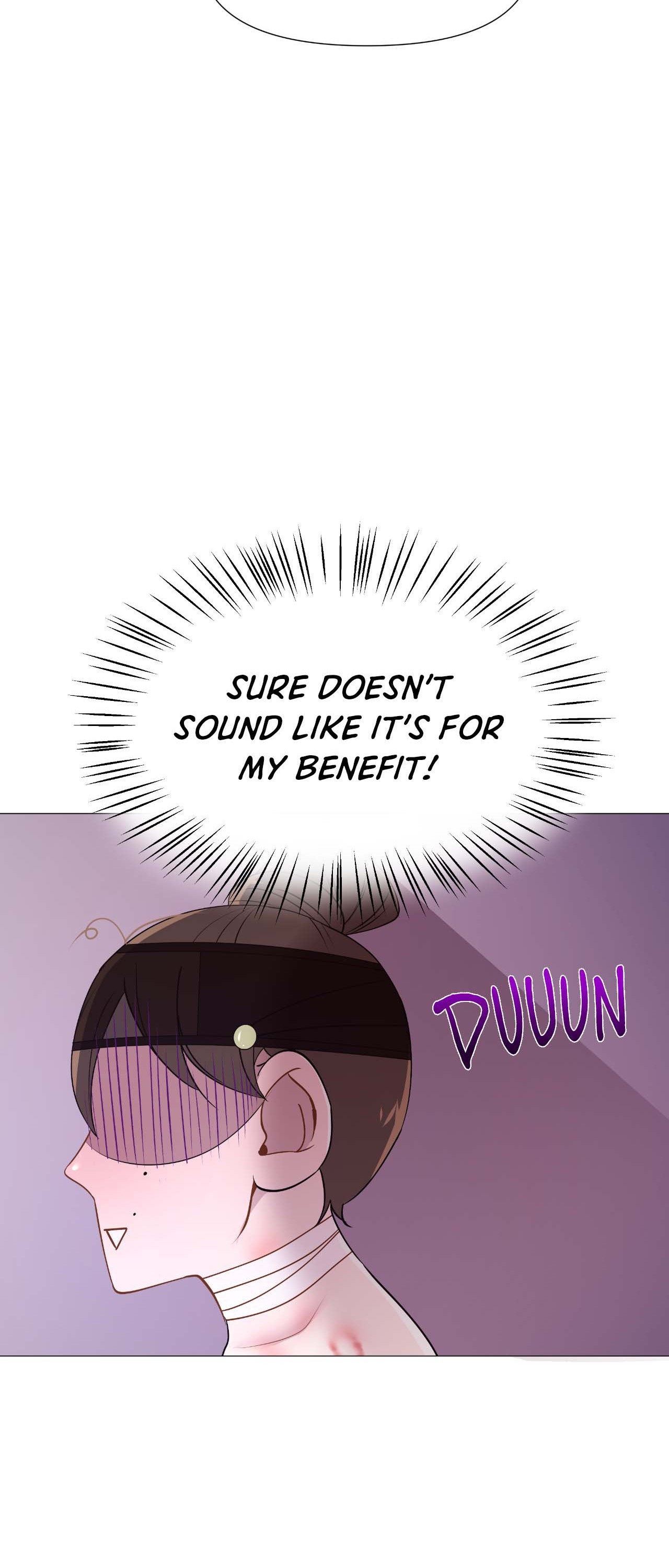The Hungry Tyrant Chapter 15 page 24 - 