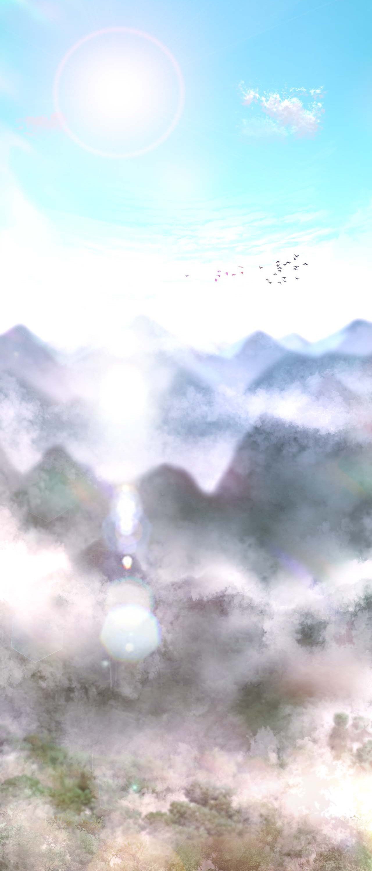 The Hungry Tyrant Chapter 15 page 30 - 