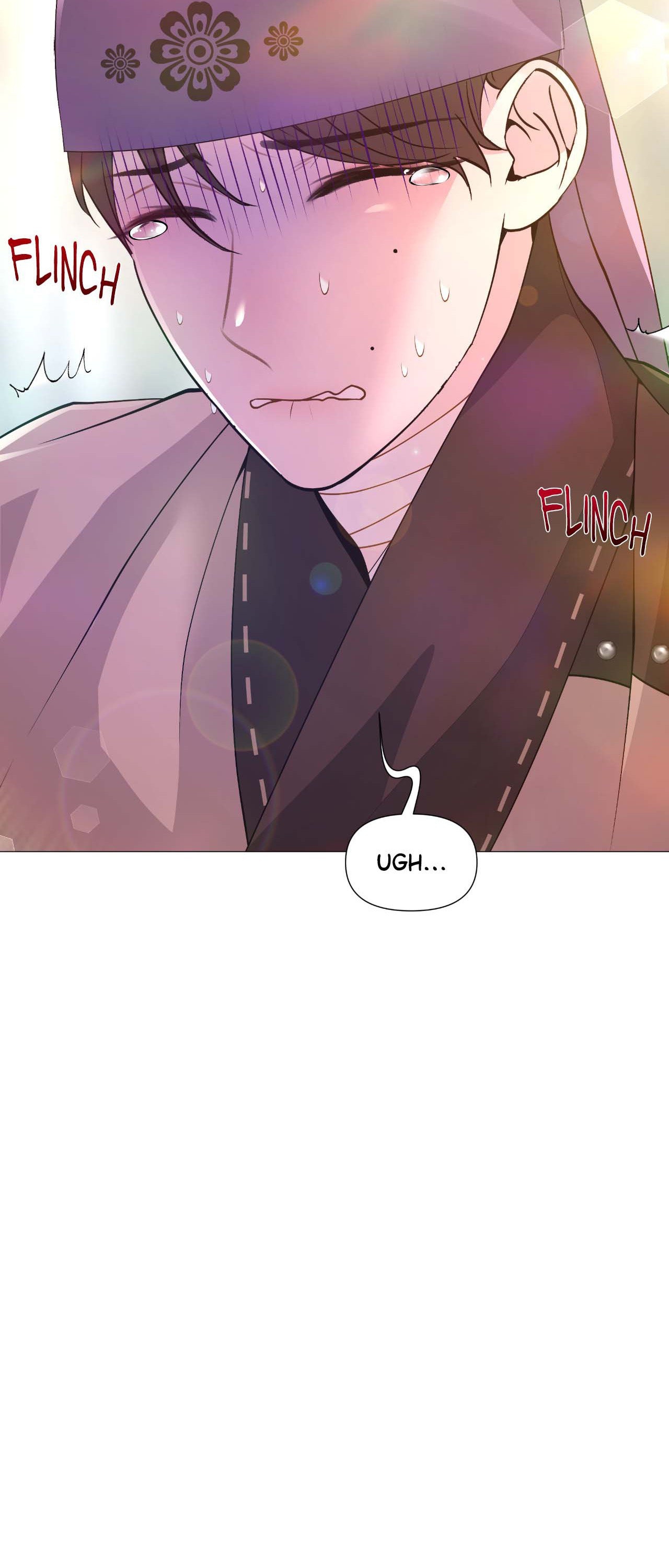The Hungry Tyrant Chapter 15 page 34 - 