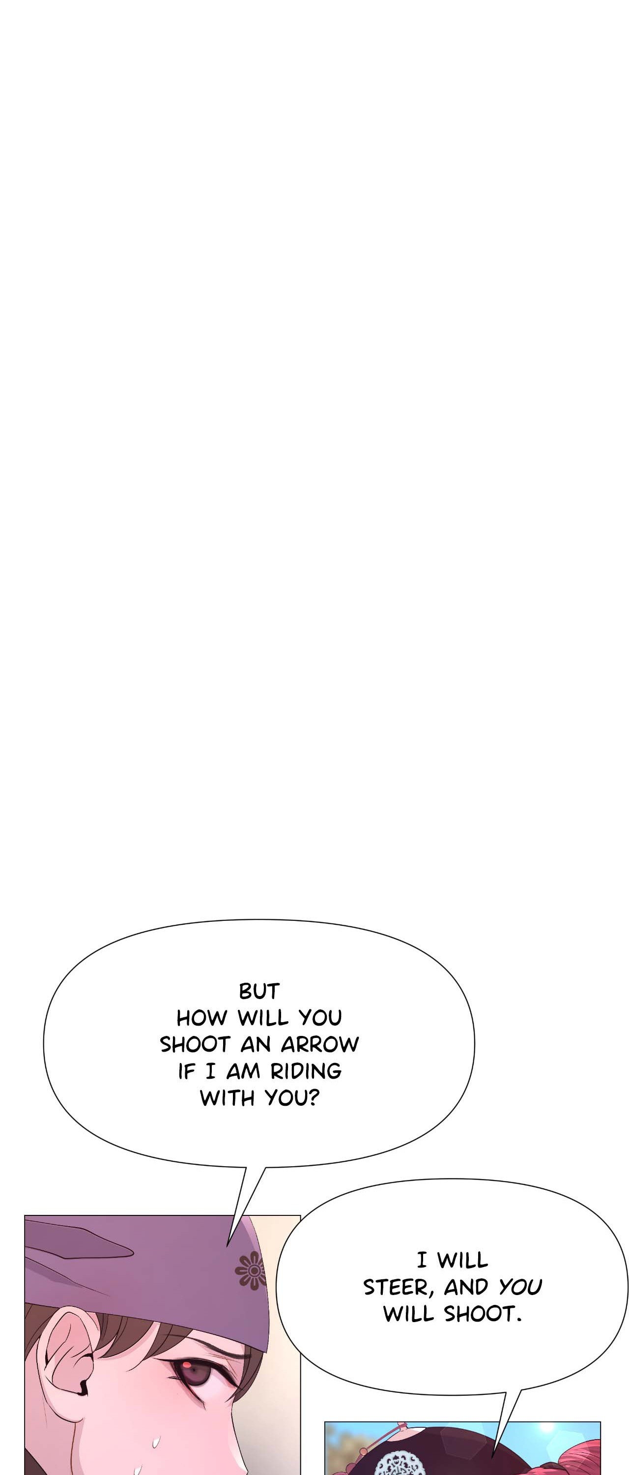 The Hungry Tyrant Chapter 15 page 39 - 