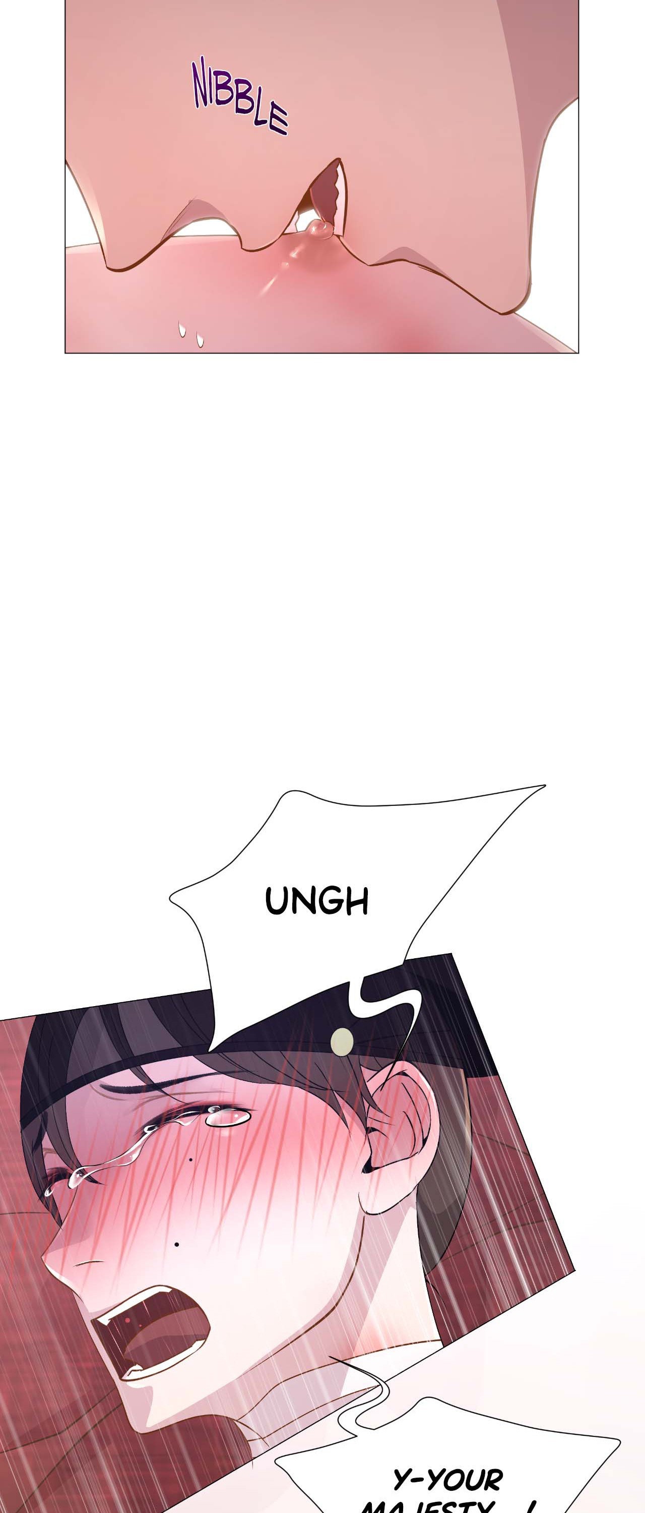 The Hungry Tyrant Chapter 15 page 5 - 