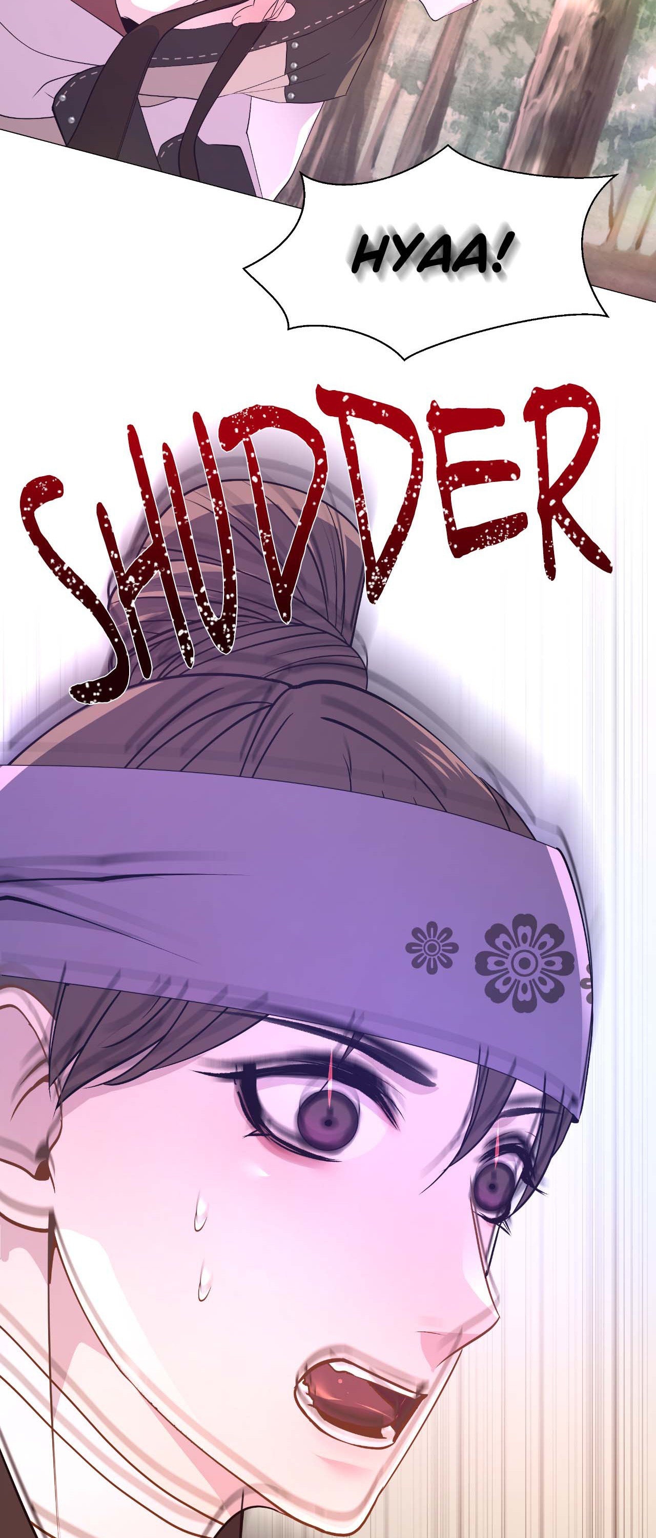 The Hungry Tyrant Chapter 15 page 47 - 