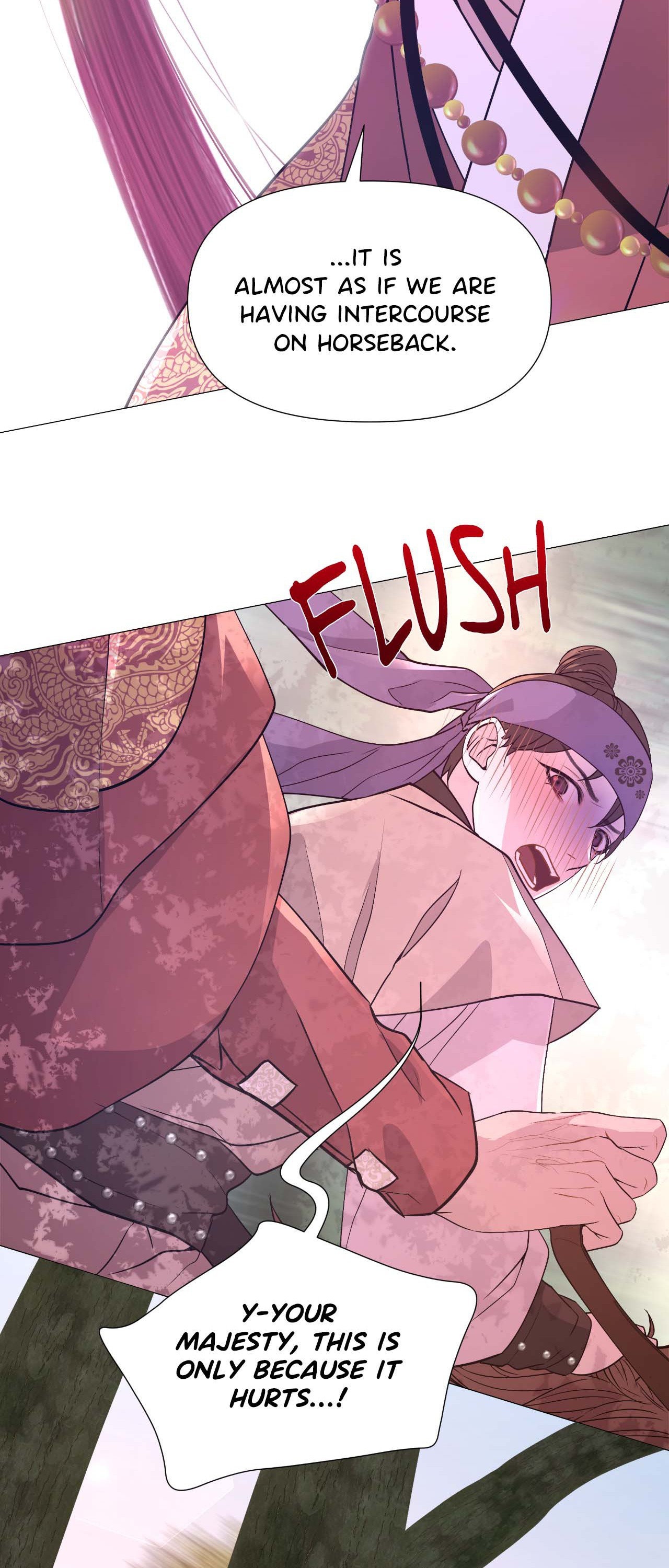 The Hungry Tyrant Chapter 15 page 51 - 