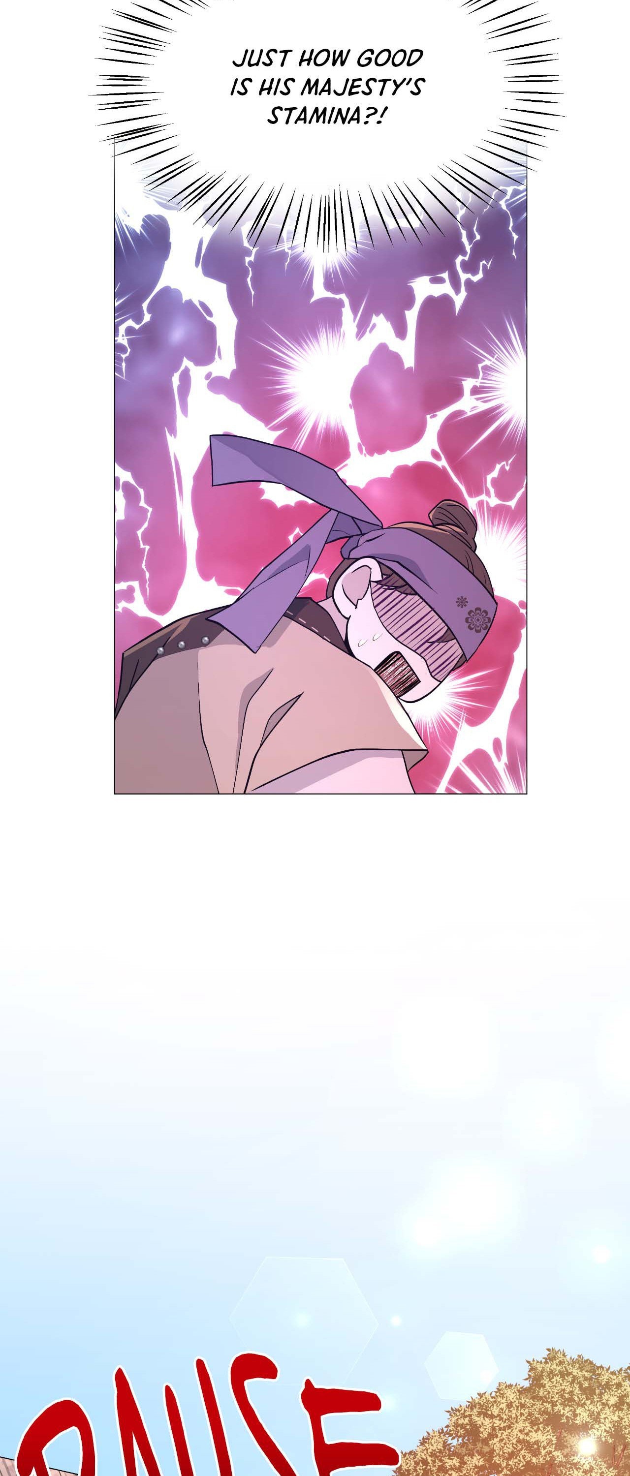 The Hungry Tyrant Chapter 15 page 54 - 