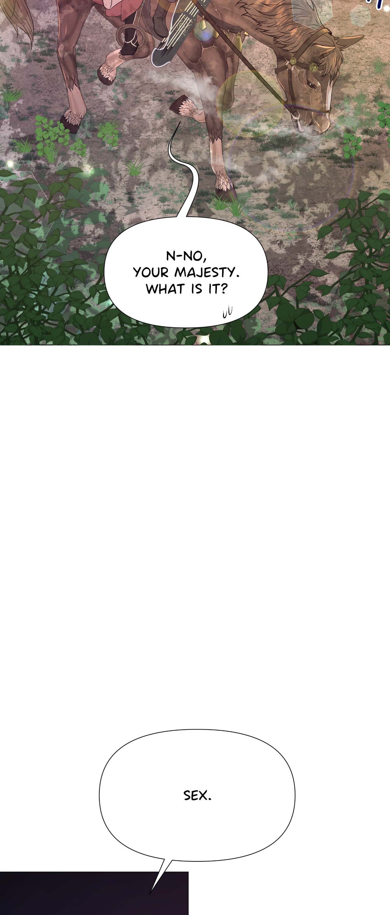 The Hungry Tyrant Chapter 15 page 56 - 