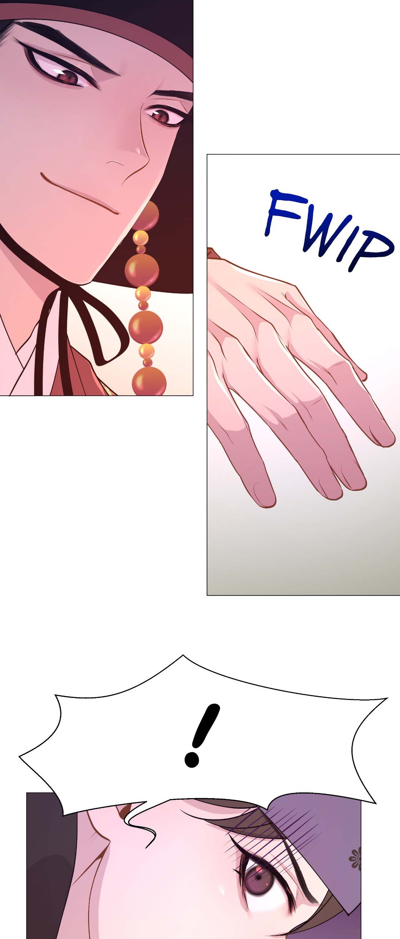 The Hungry Tyrant Chapter 15 page 57 - 