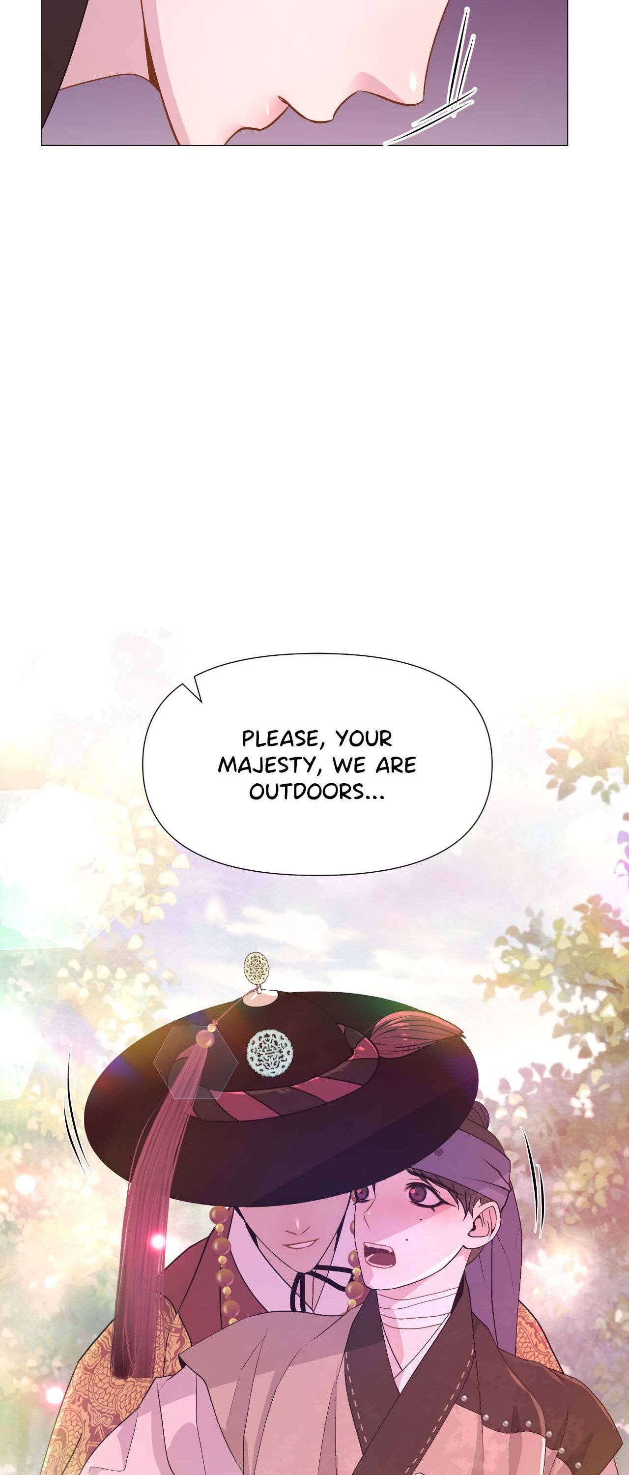 The Hungry Tyrant Chapter 15 page 58 - 