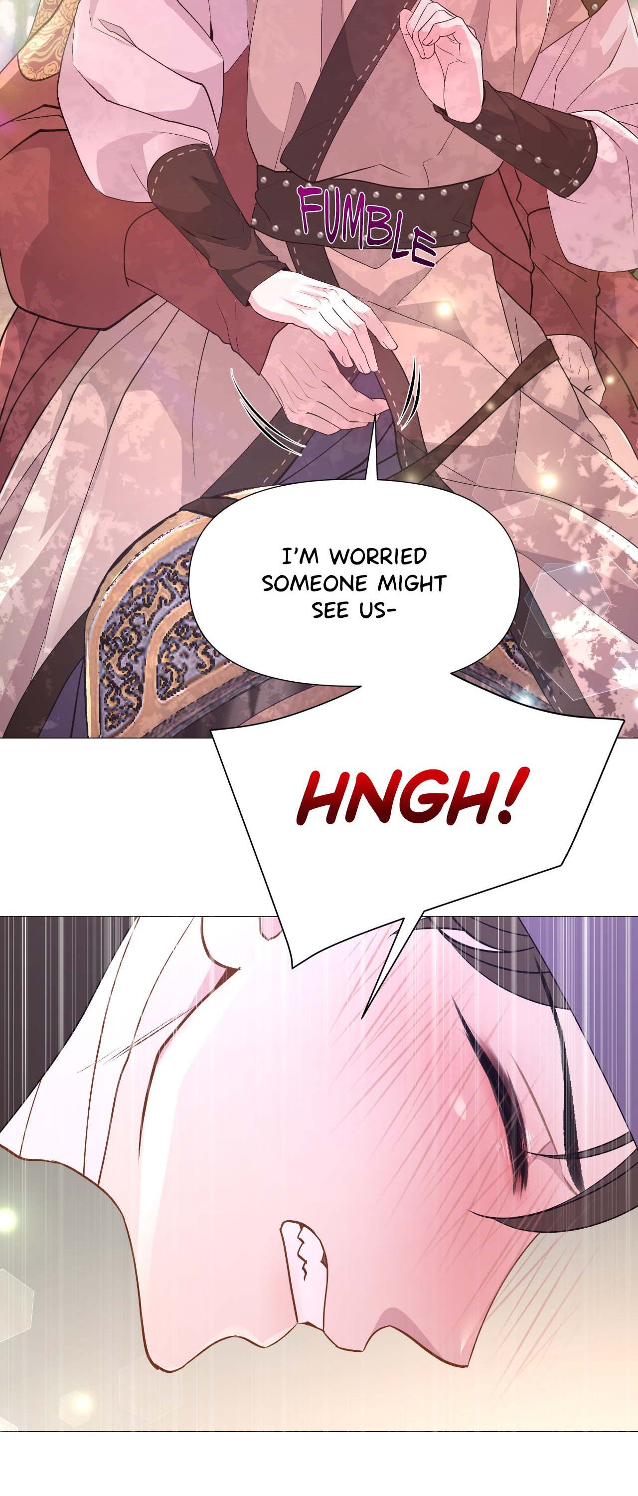 The Hungry Tyrant Chapter 15 page 59 - 