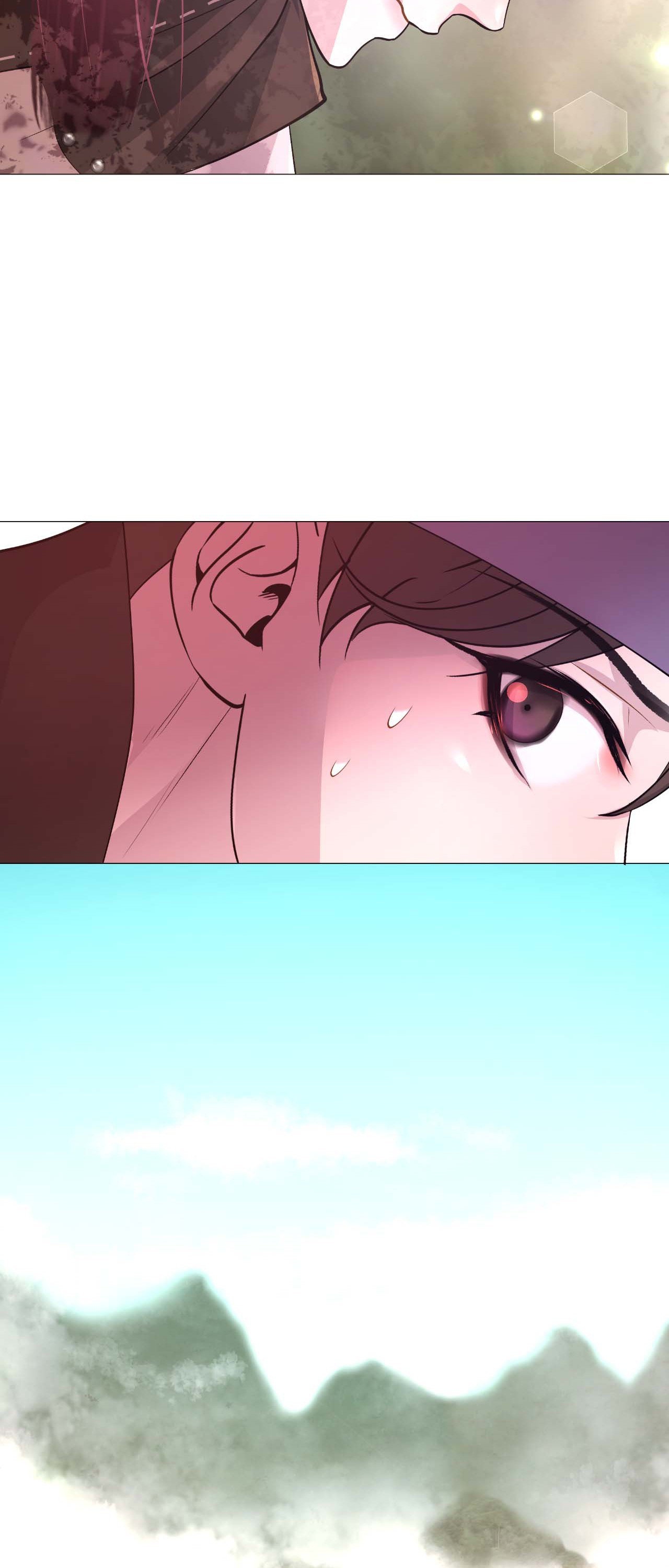 The Hungry Tyrant Chapter 15 page 61 - 