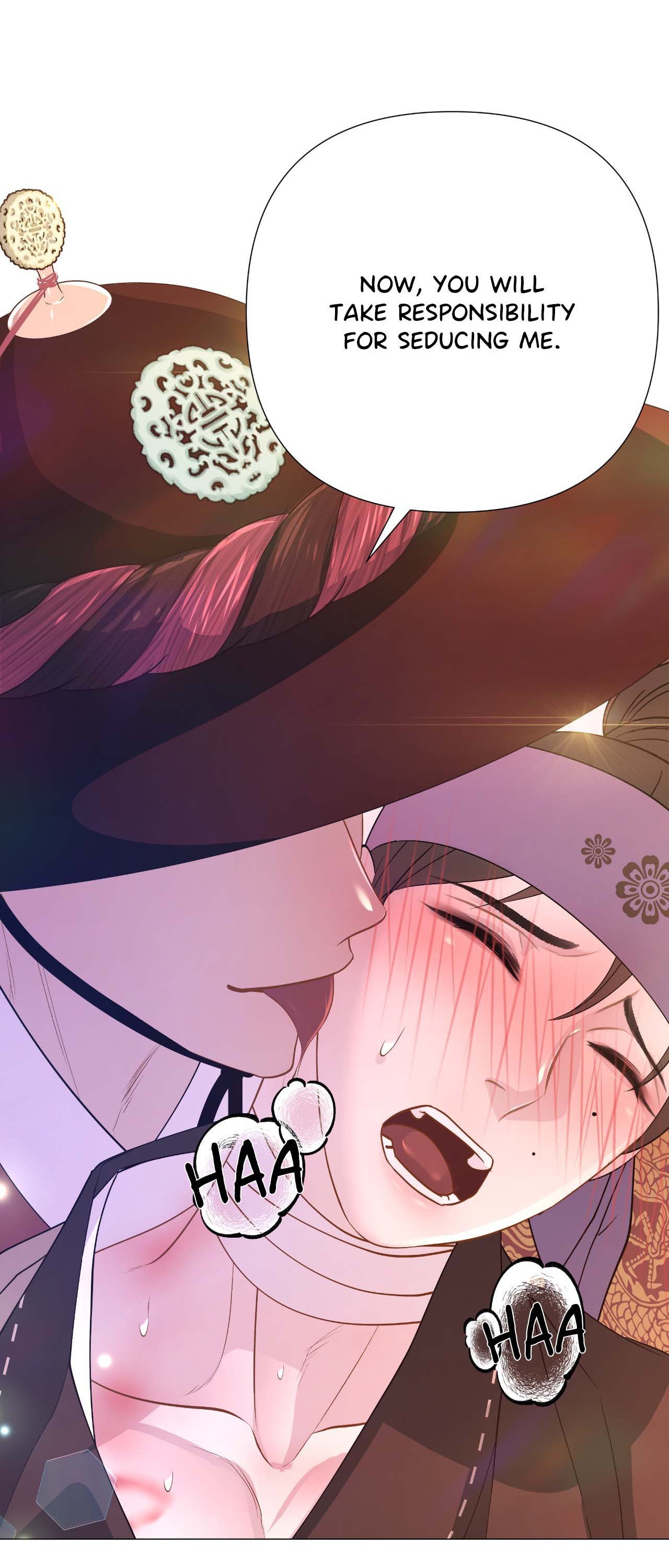 The Hungry Tyrant Chapter 15 page 65 - 