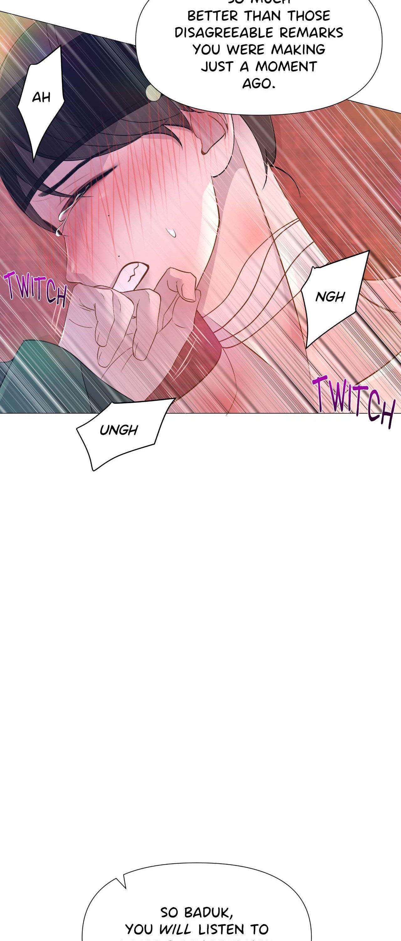 The Hungry Tyrant Chapter 15 page 9 - 