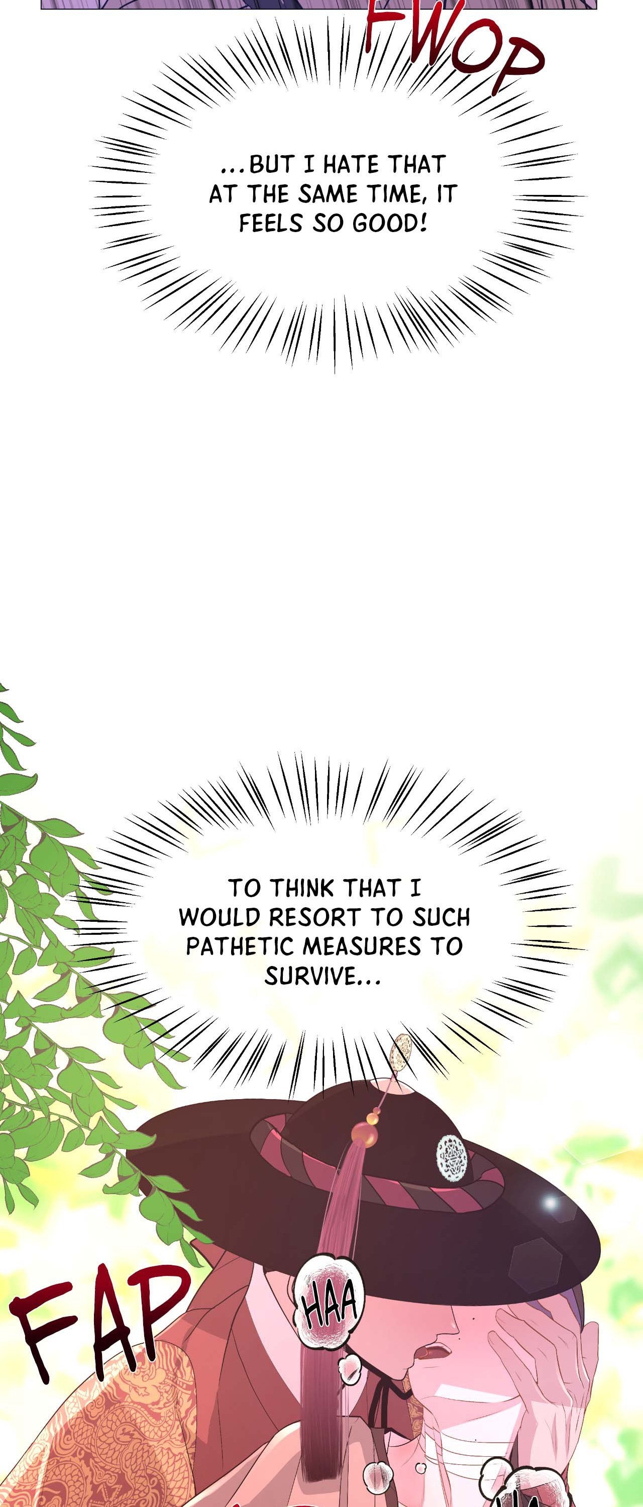 The Hungry Tyrant Chapter 16 page 13 - 